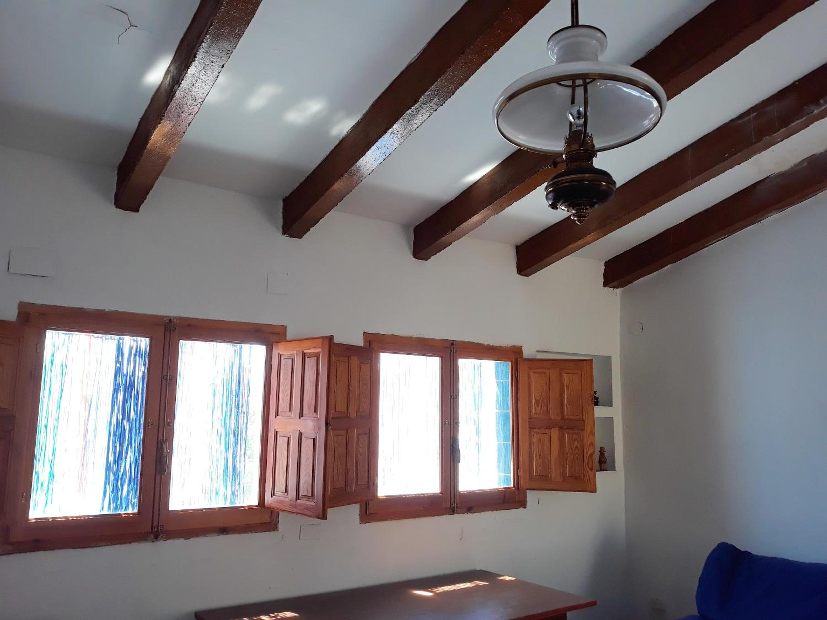 Picturesque Villa in Chulilla with Private Pool