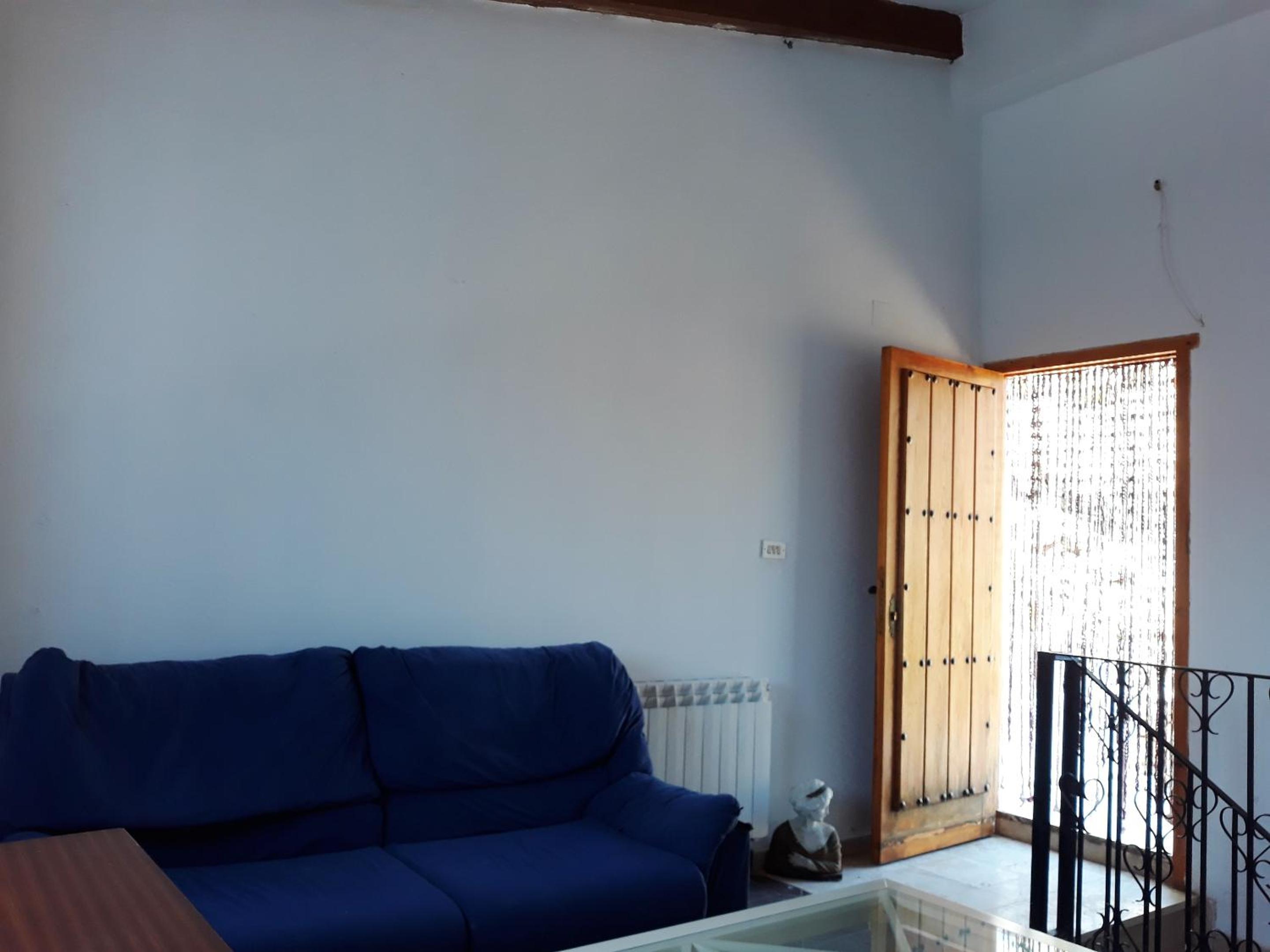 Picturesque Villa in Chulilla with Private Pool