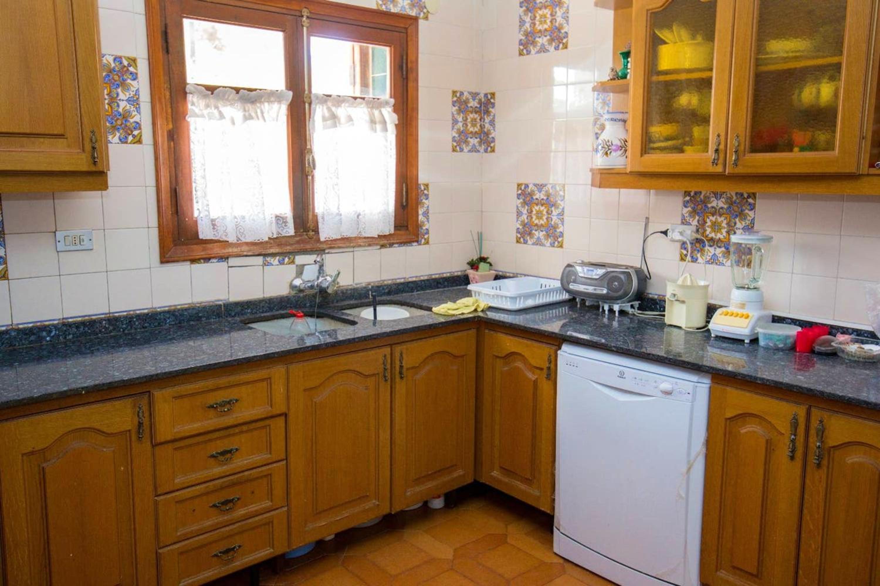 Picturesque Villa in Chulilla with Private Pool