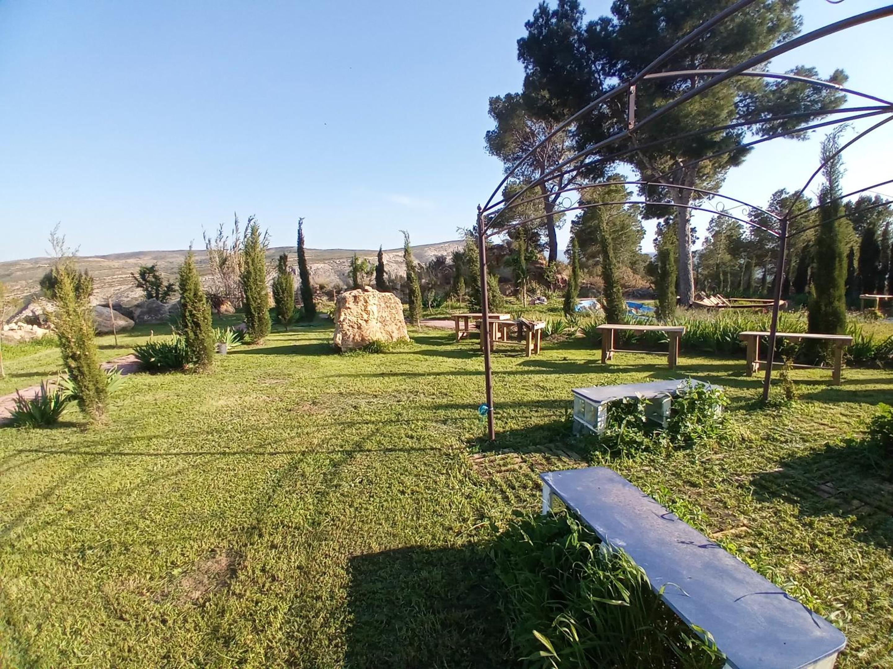 Picturesque Villa in Chulilla with Private Pool