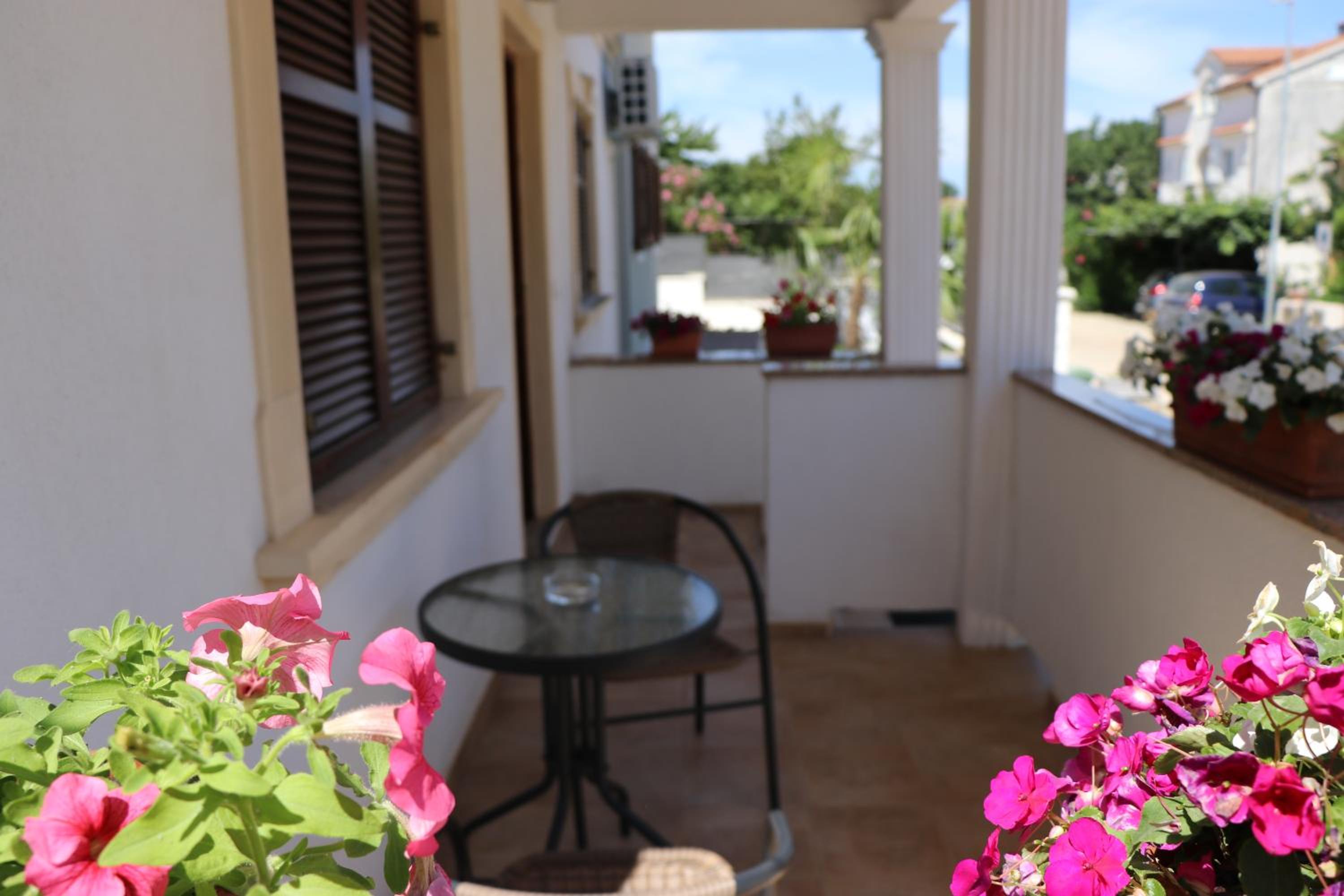 Apartment Sole en Poreč