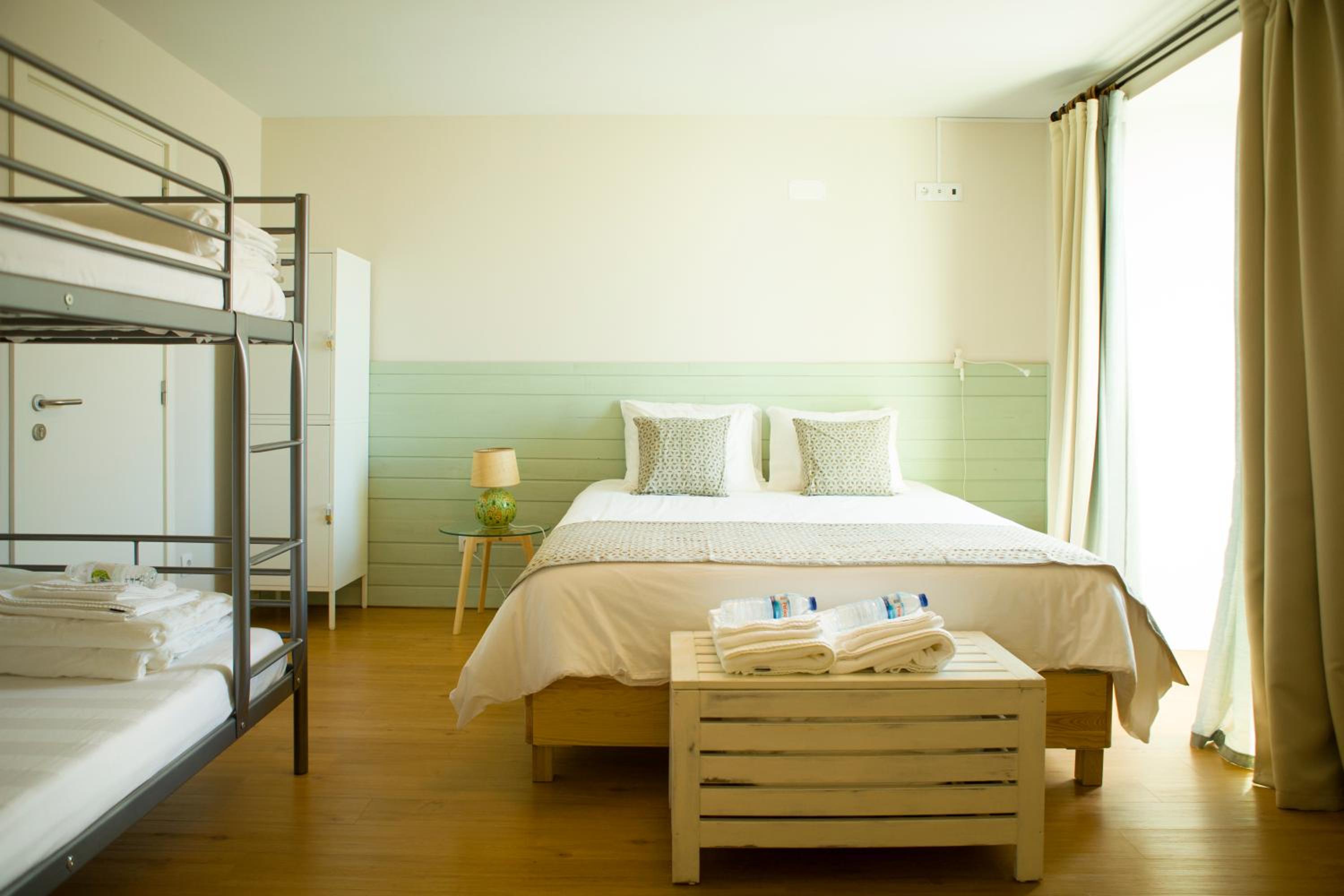 THE HOLY COW - Hostel & Suites photo 50 of 62