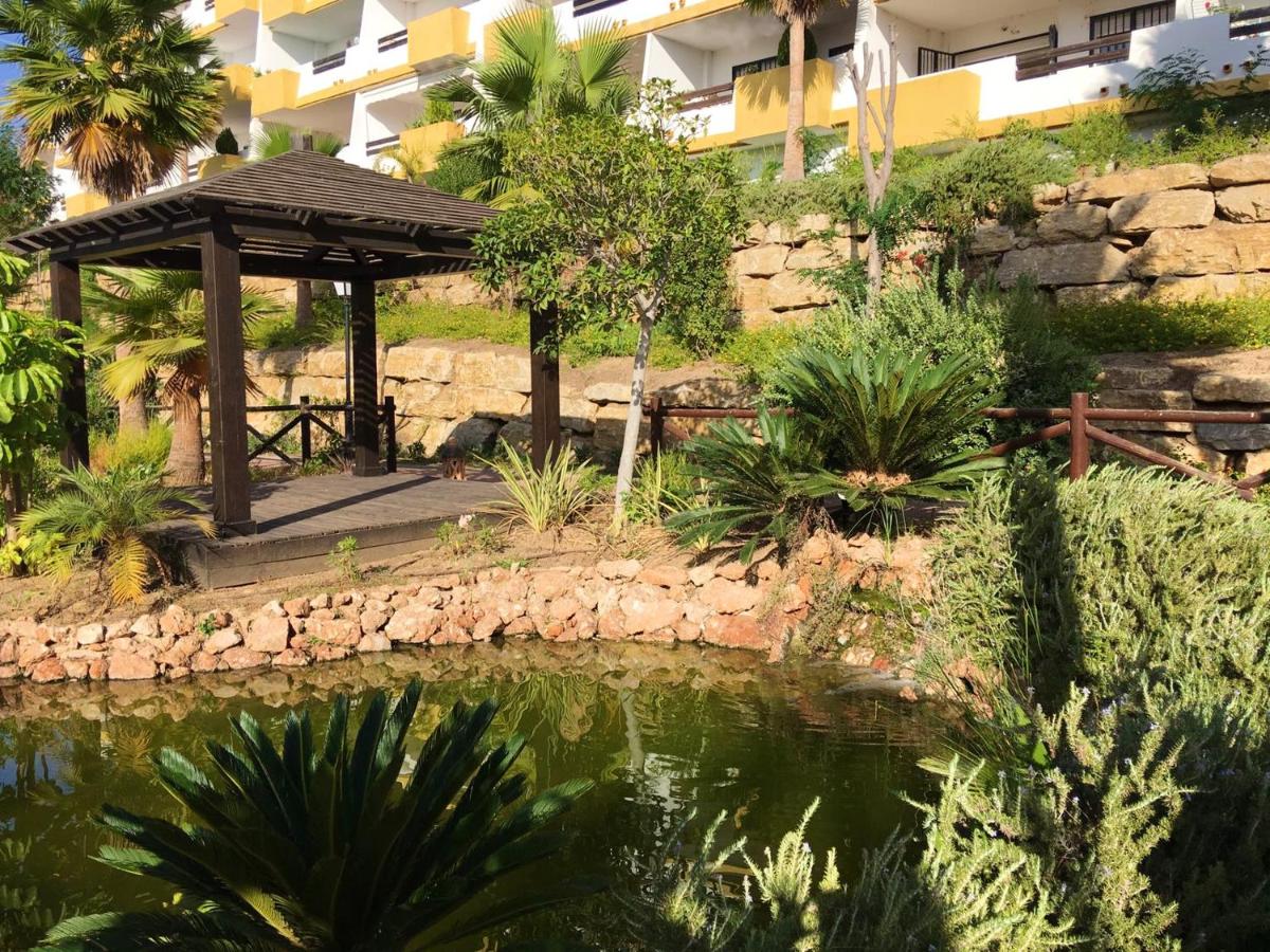 2 bedrooms appartement with sea view shared pool and furnished terrace at Cala de Mijas 3 km away from the beach