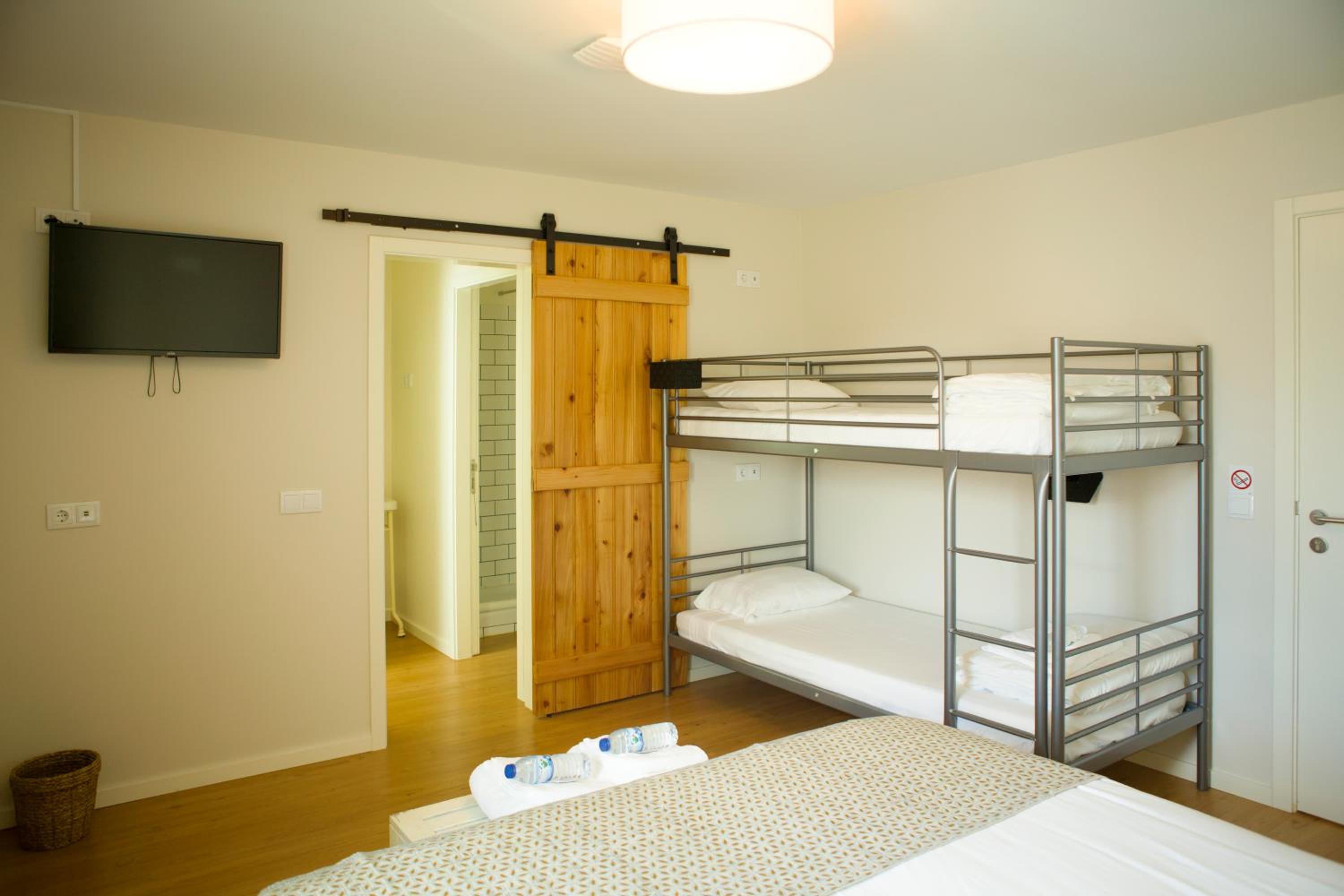 THE HOLY COW - Hostel & Suites photo 42 of 62