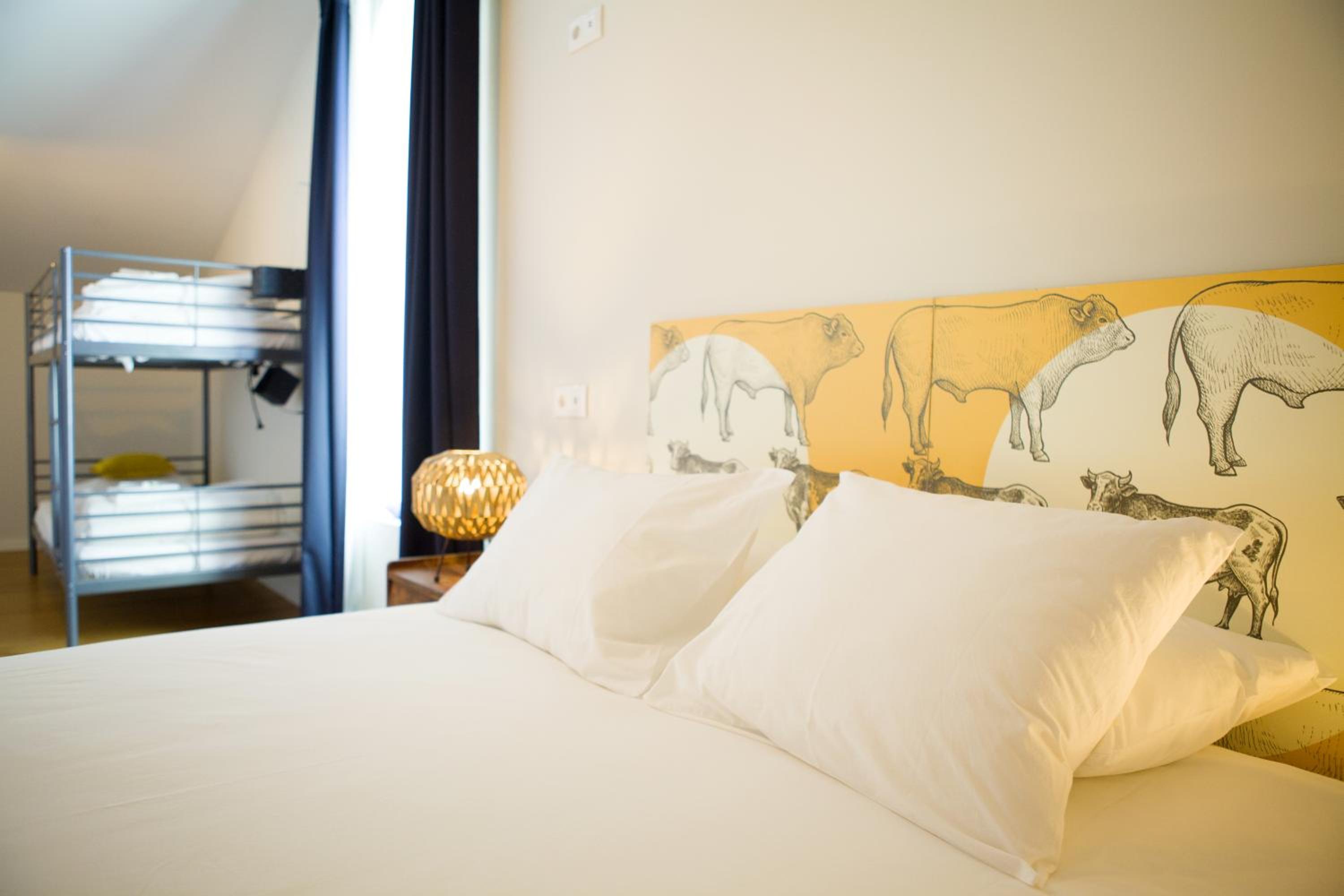 THE HOLY COW - Hostel & Suites photo 51 of 62