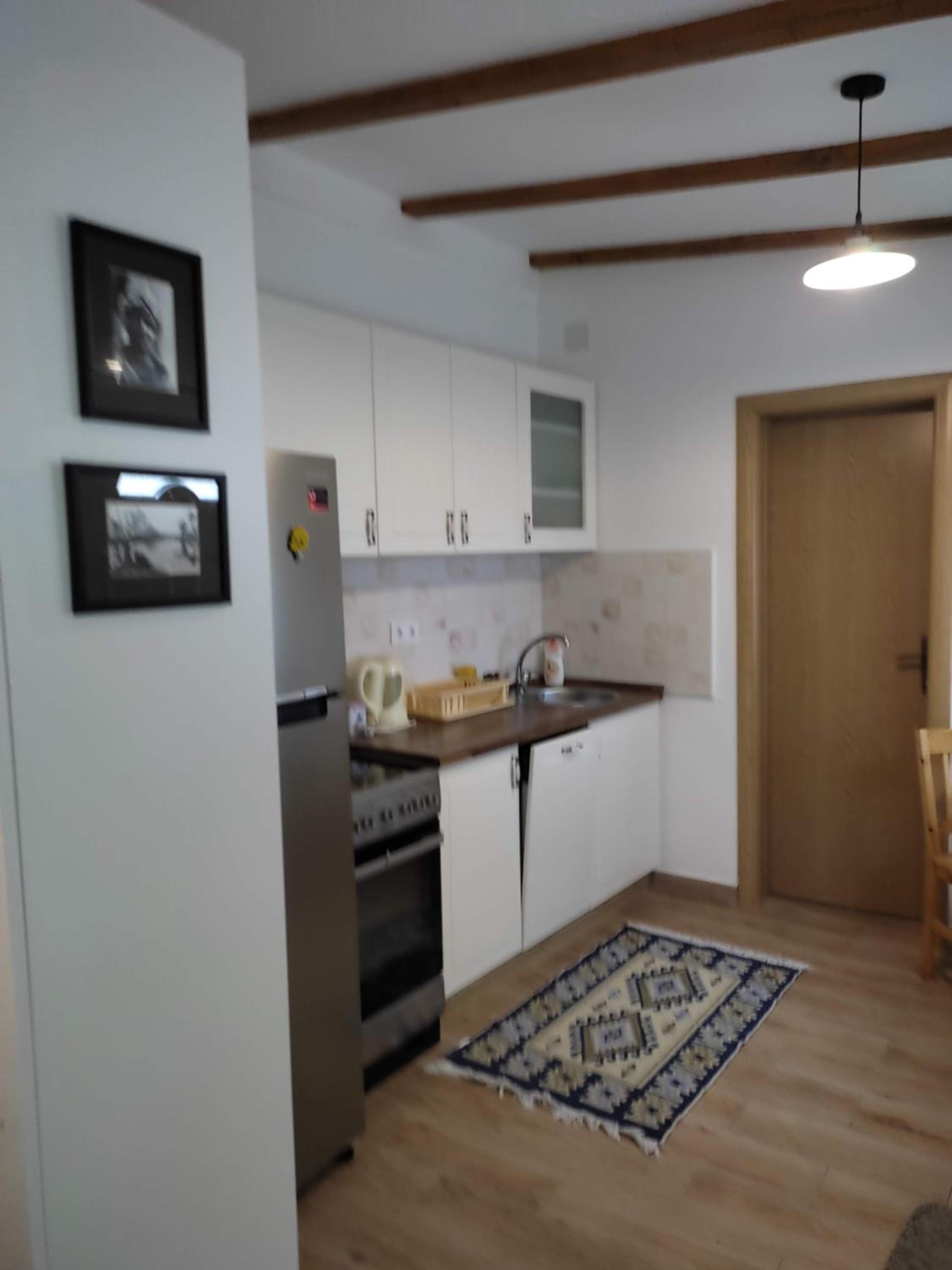 Apartman Lora view 3