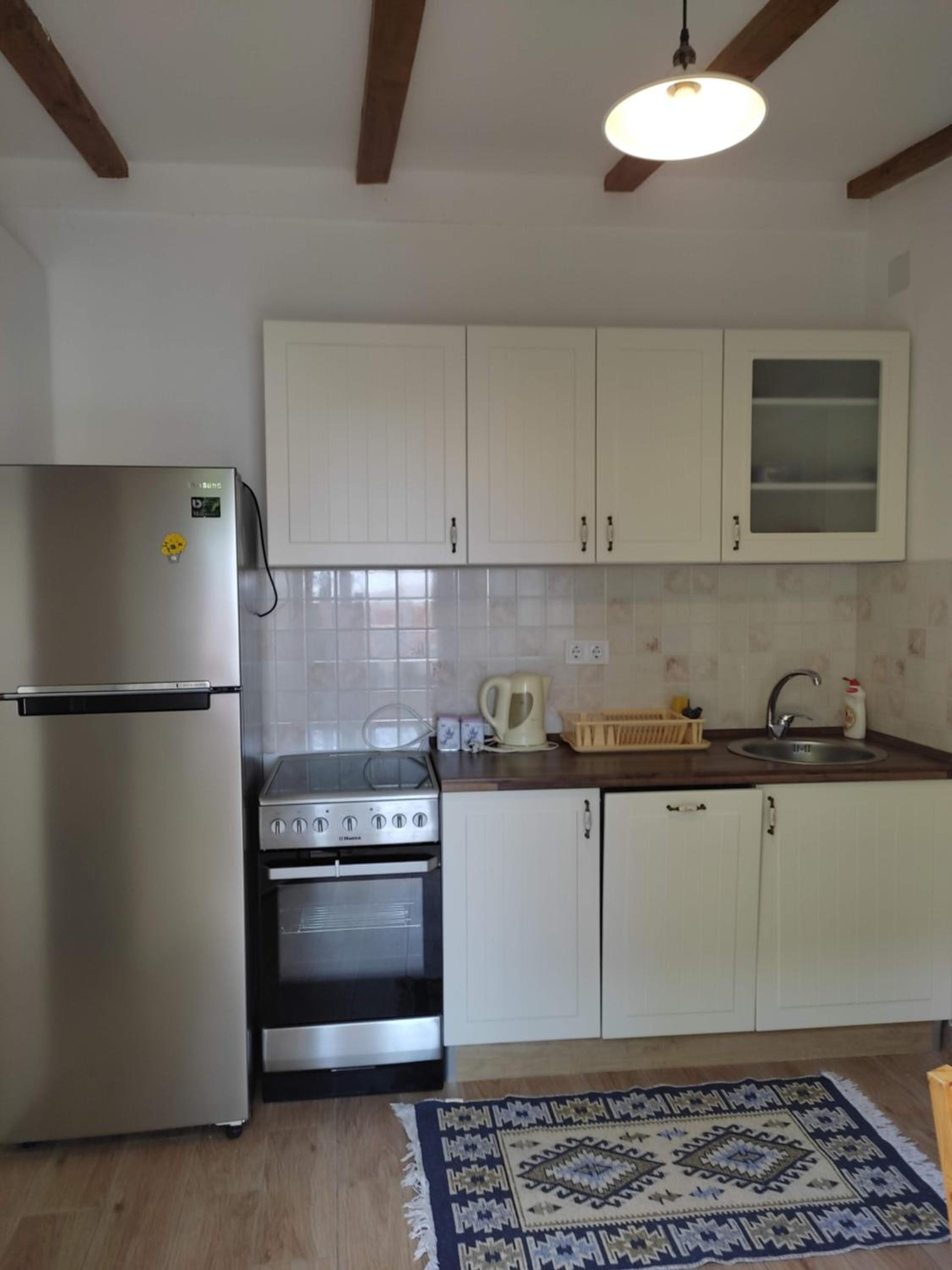 Apartman Lora view 4