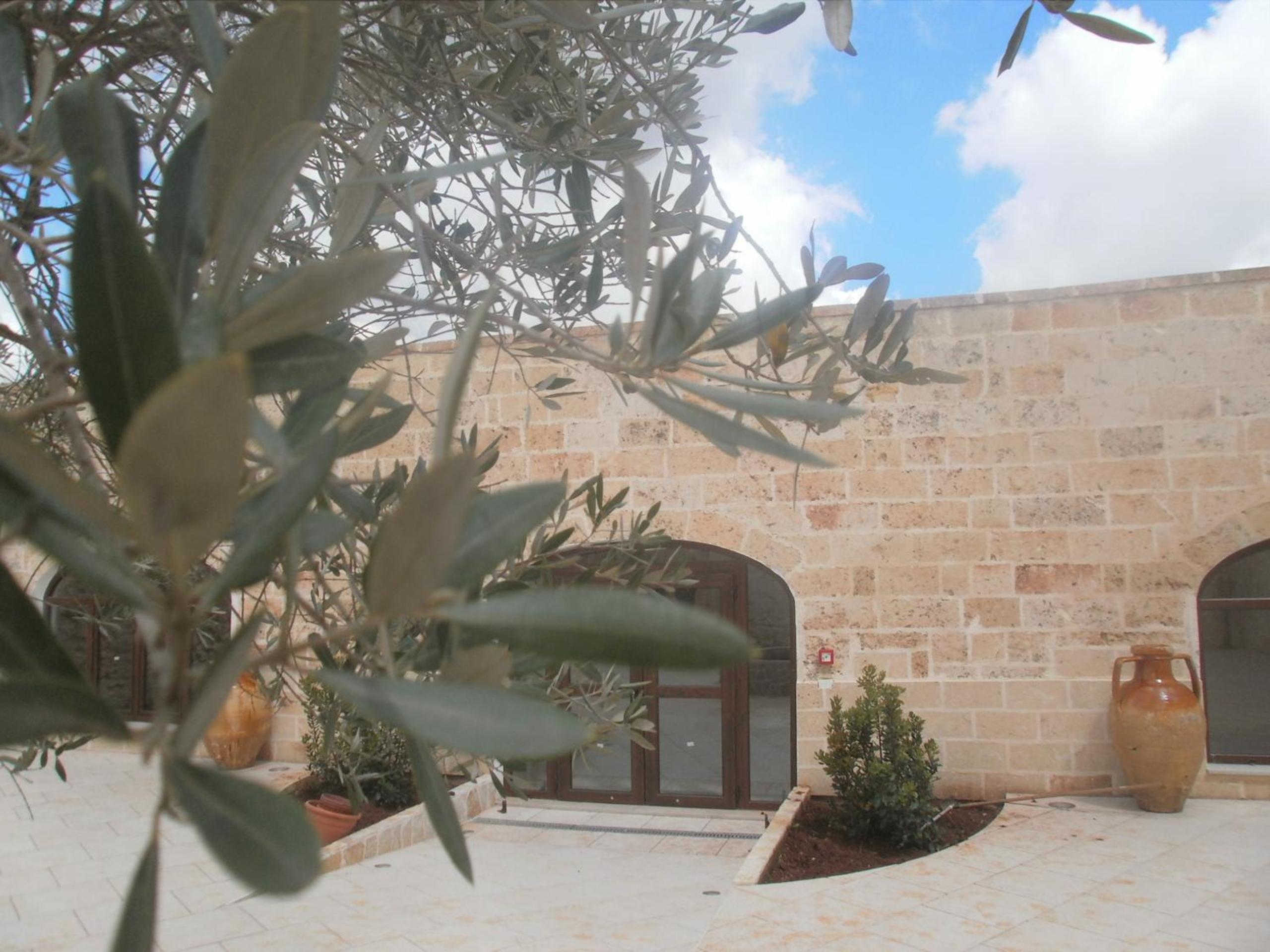 Masseria Nuova