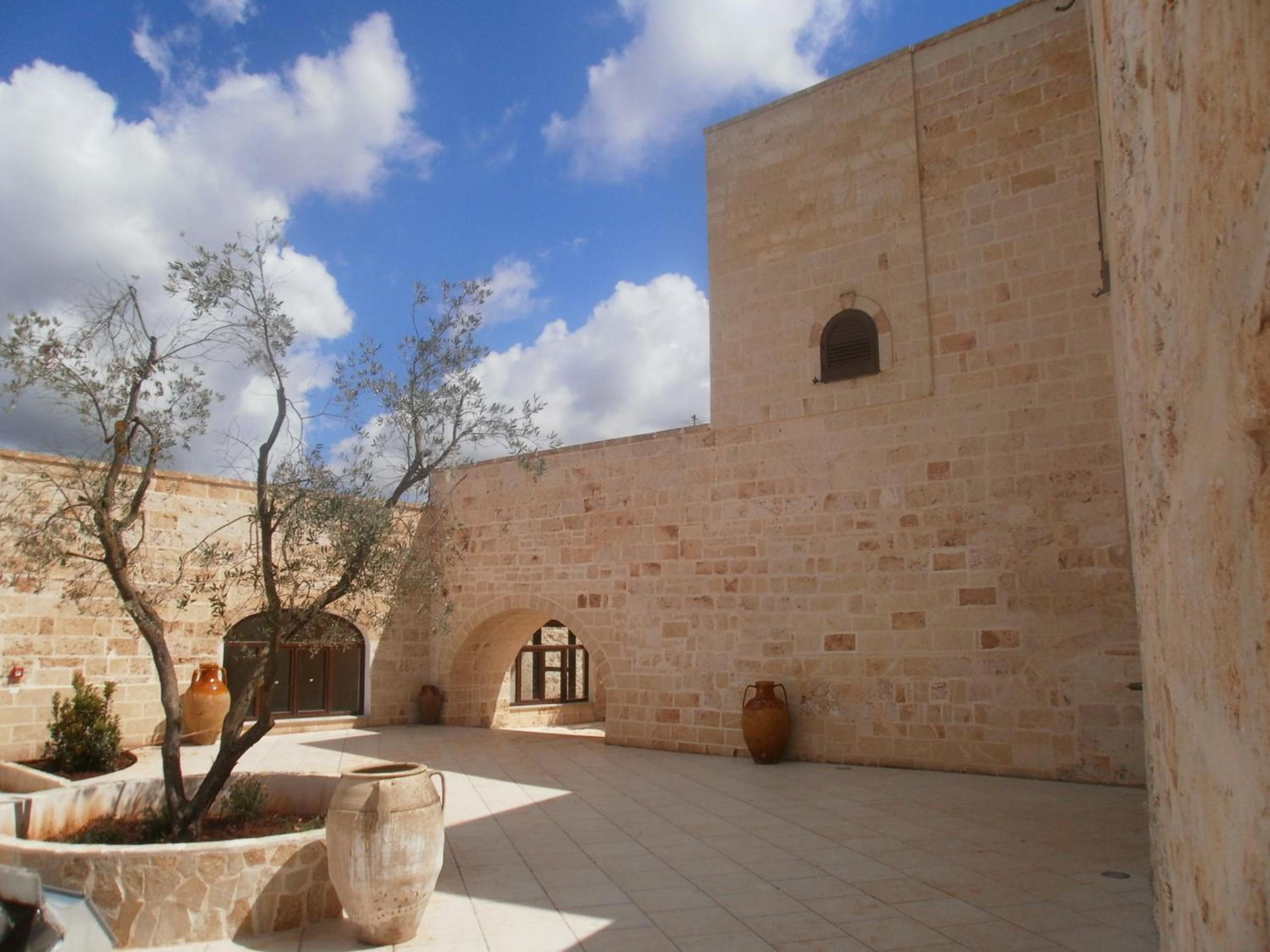 Masseria Nuova