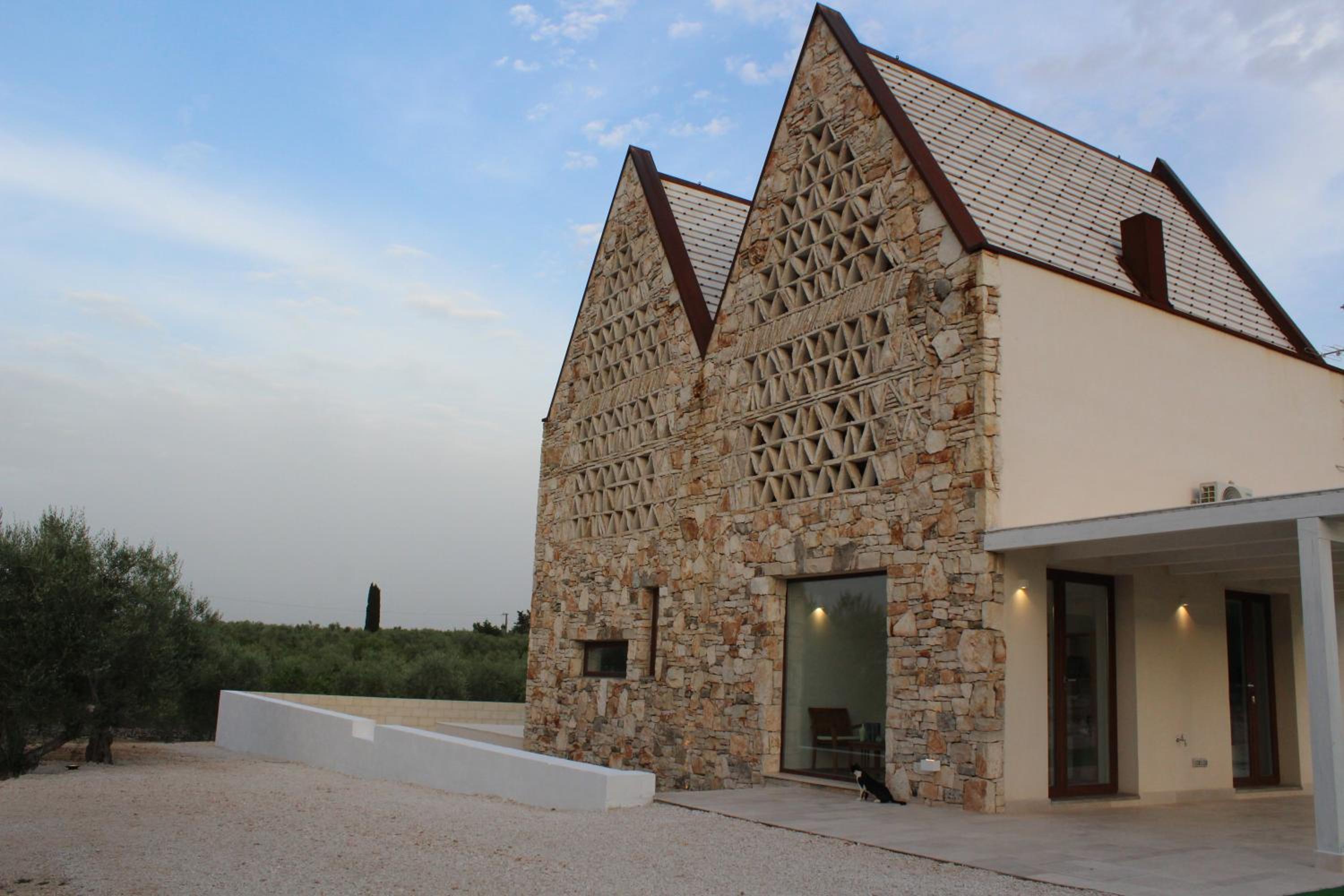 Casale Amendolagine view 5