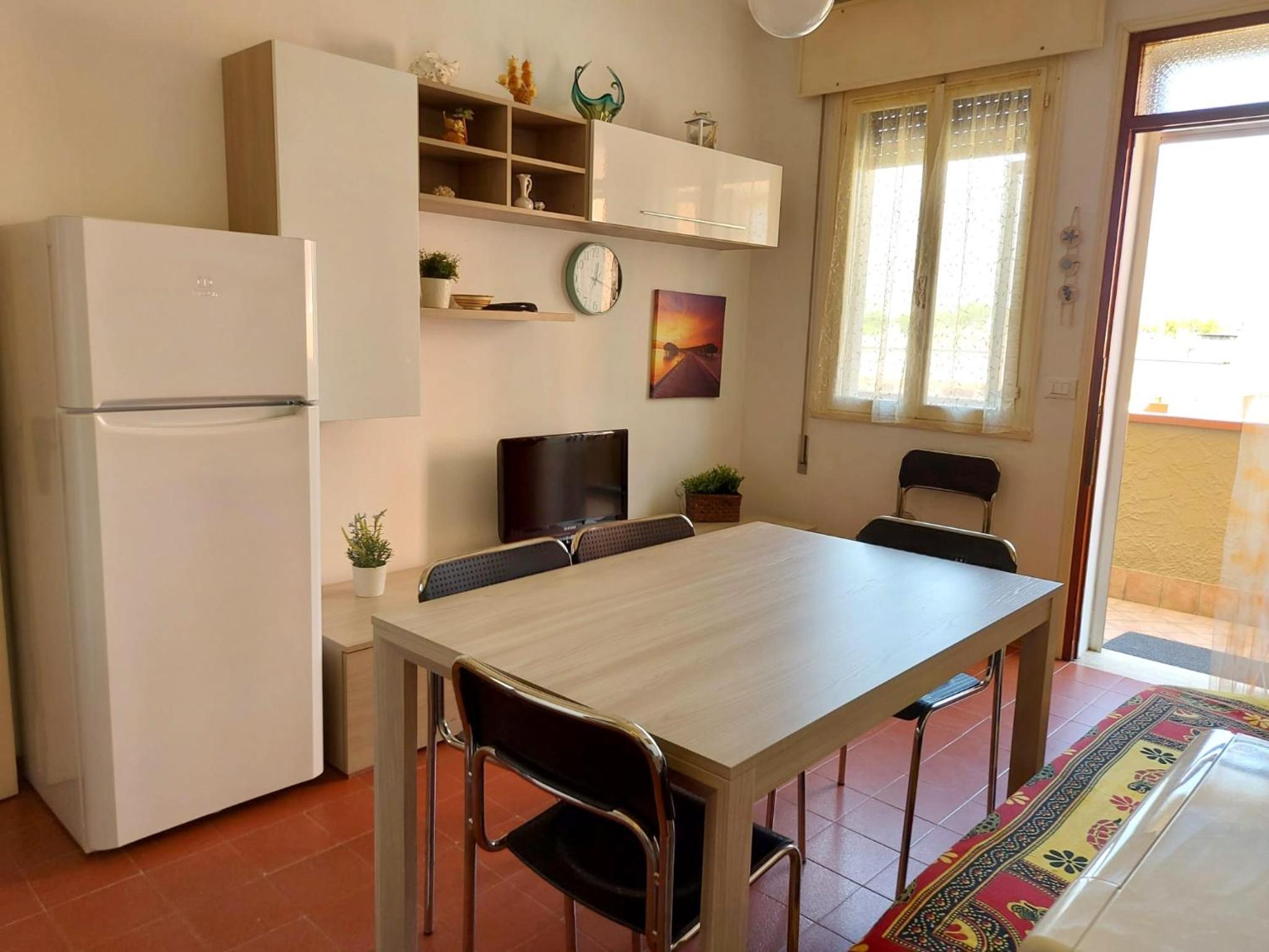 Luisa 5B view 2