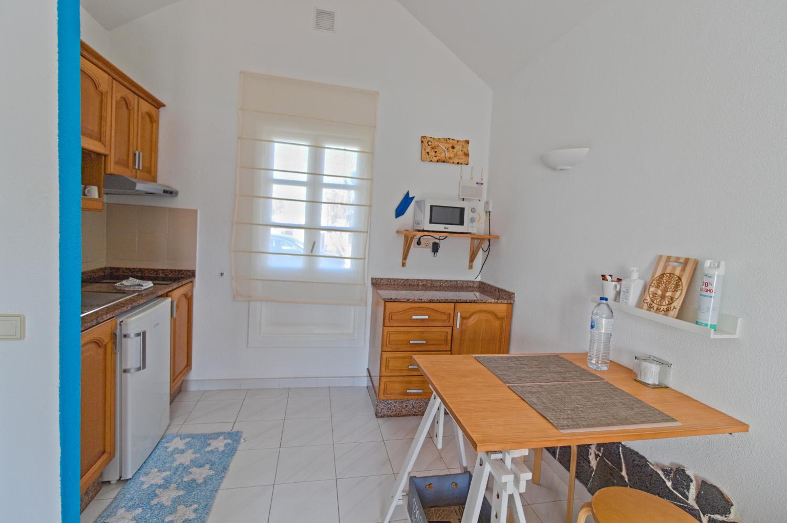 Casa Maria N2 Montecastillo view 2