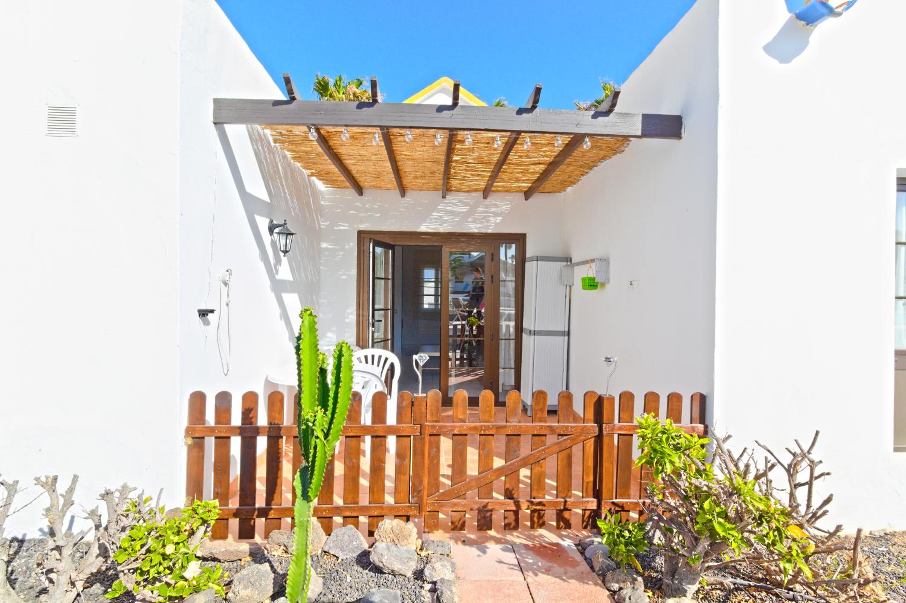 Casa Maria N2 Montecastillo view 5