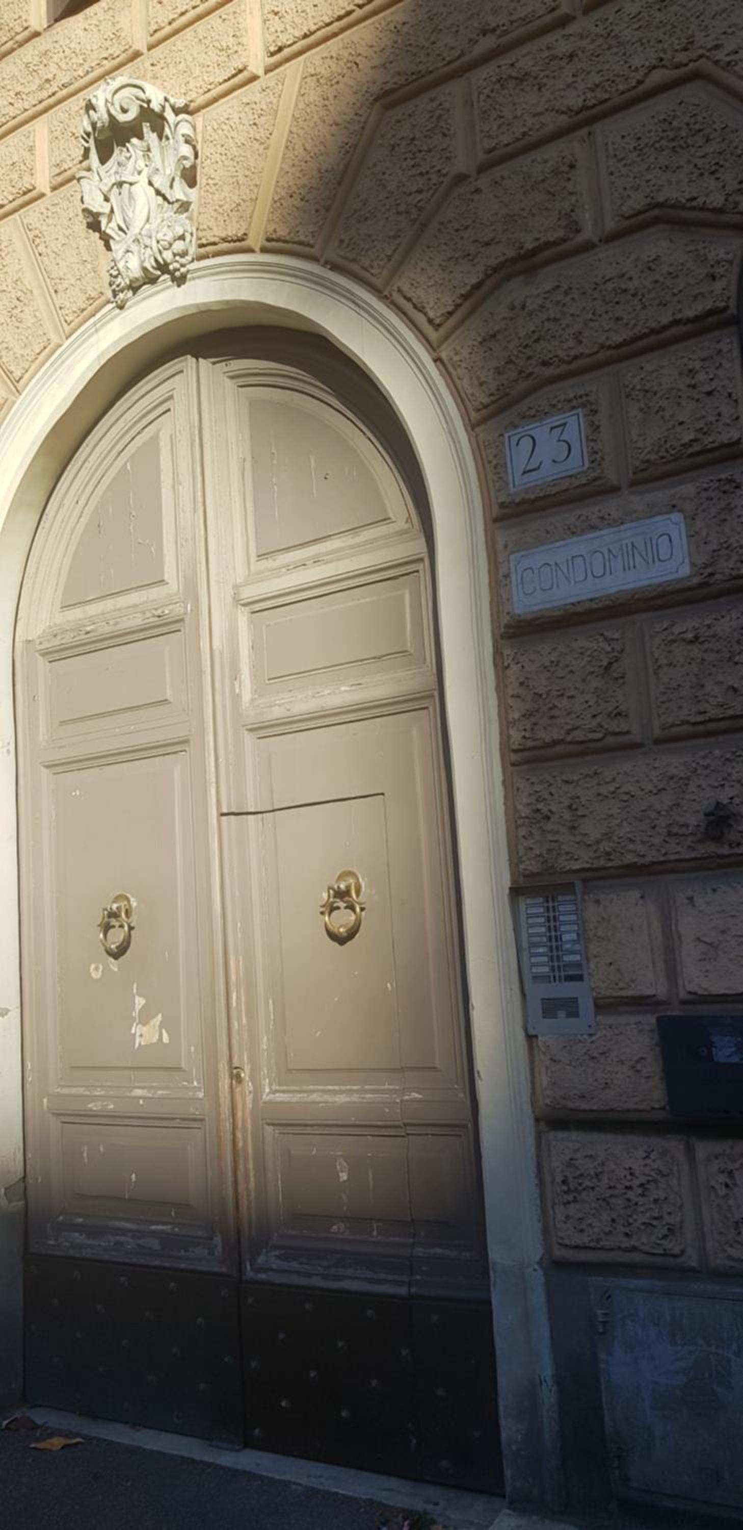 Apt via cernaia center of rome