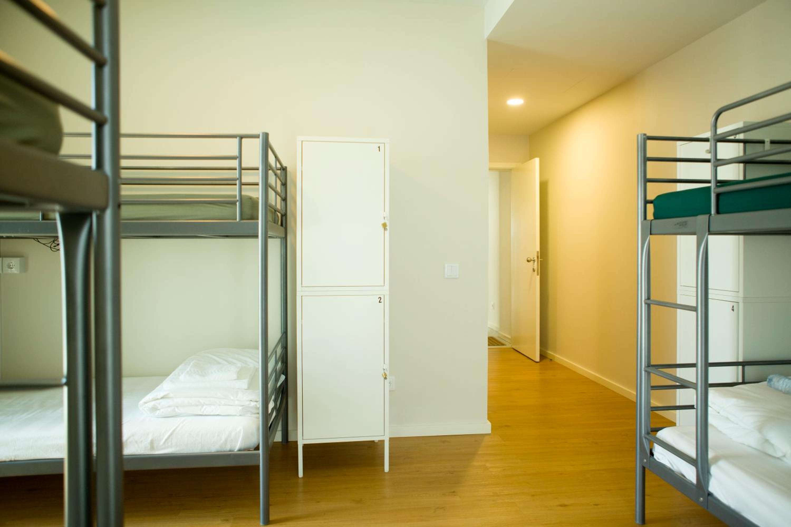 THE HOLY COW - Hostel & Suites photo 26 of 62