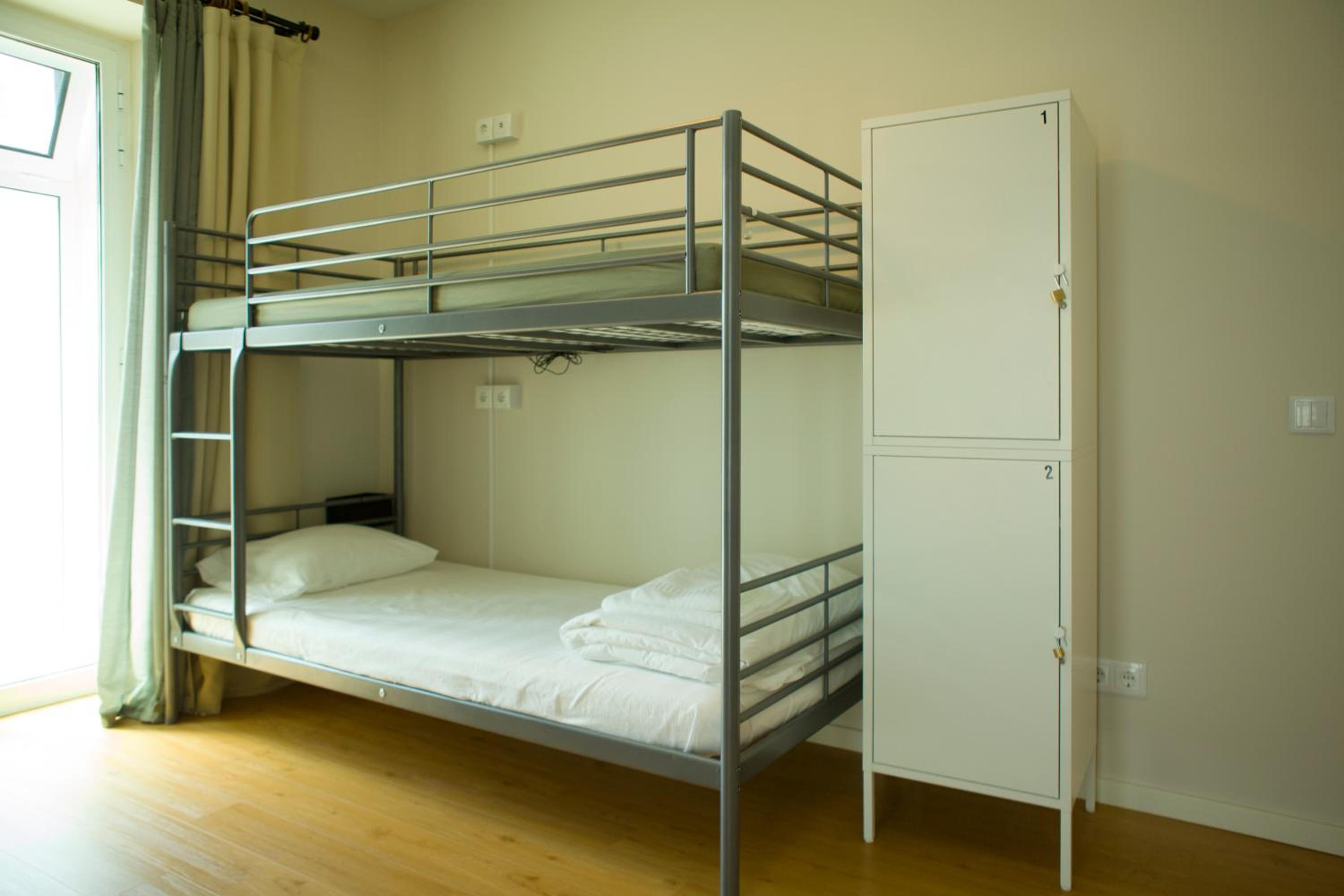 THE HOLY COW - Hostel & Suites photo 27 of 62