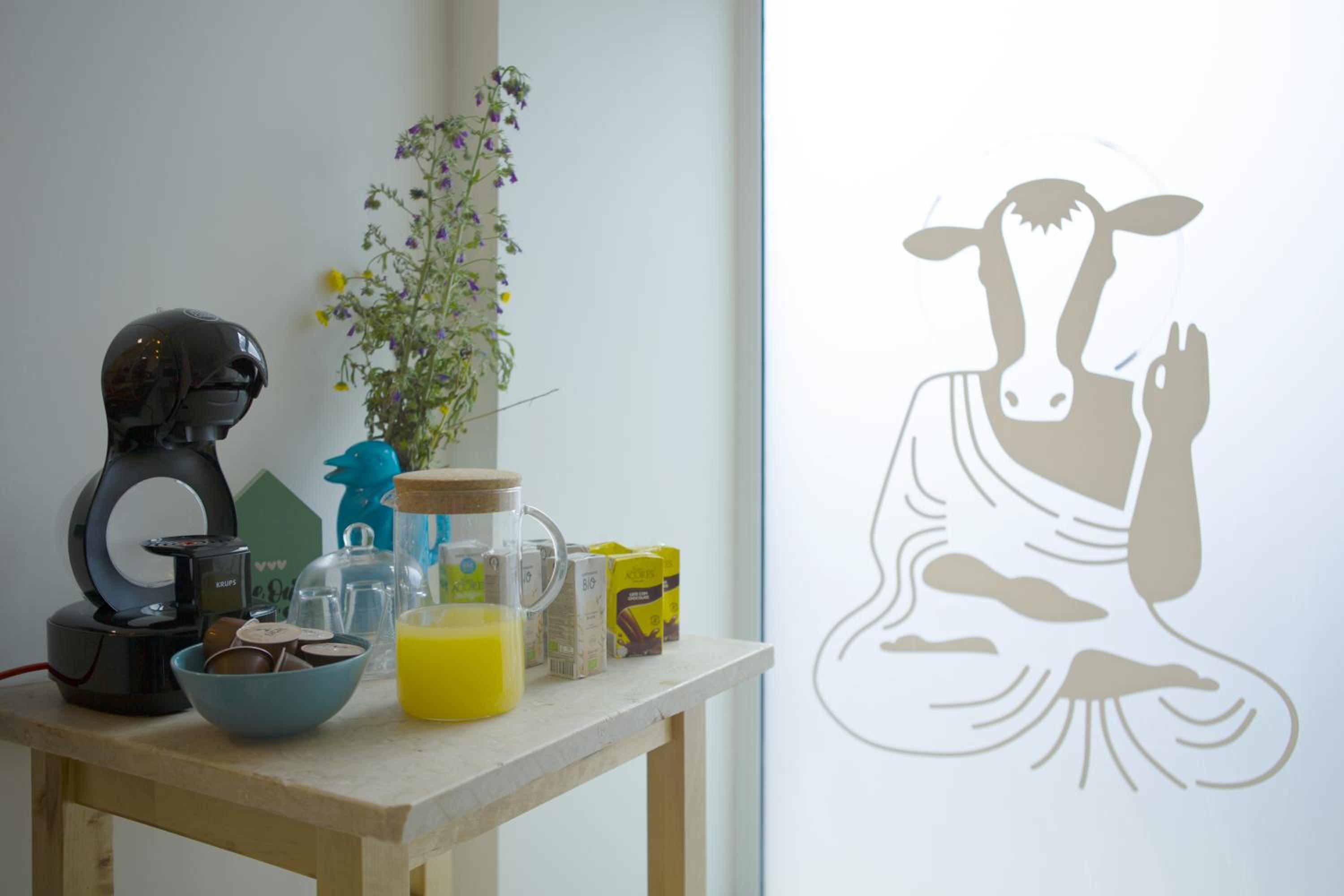 THE HOLY COW - Hostel & Suites photo 17 of 62
