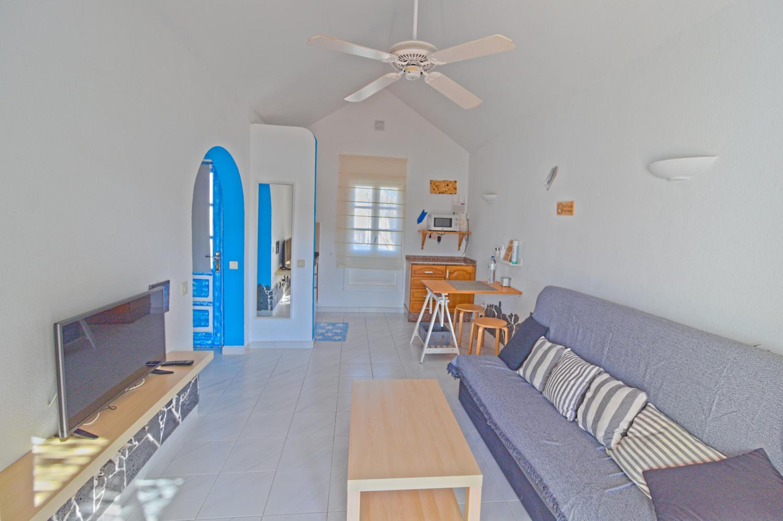 Casa Maria N2 Montecastillo view 3