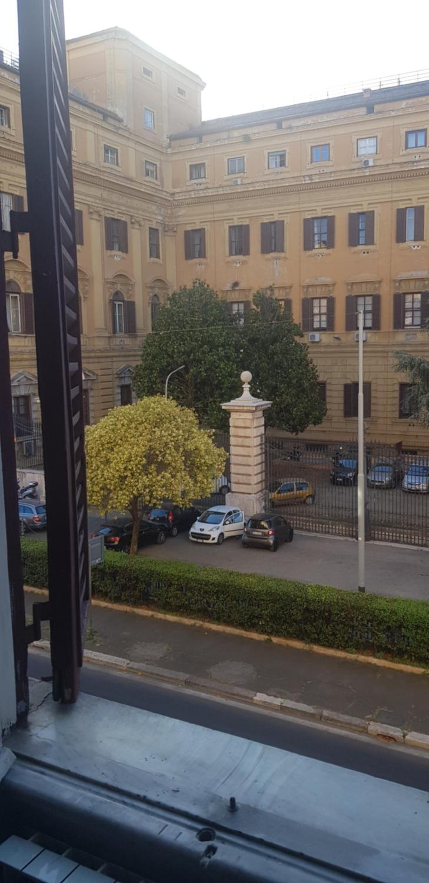 Apt via cernaia center of rome