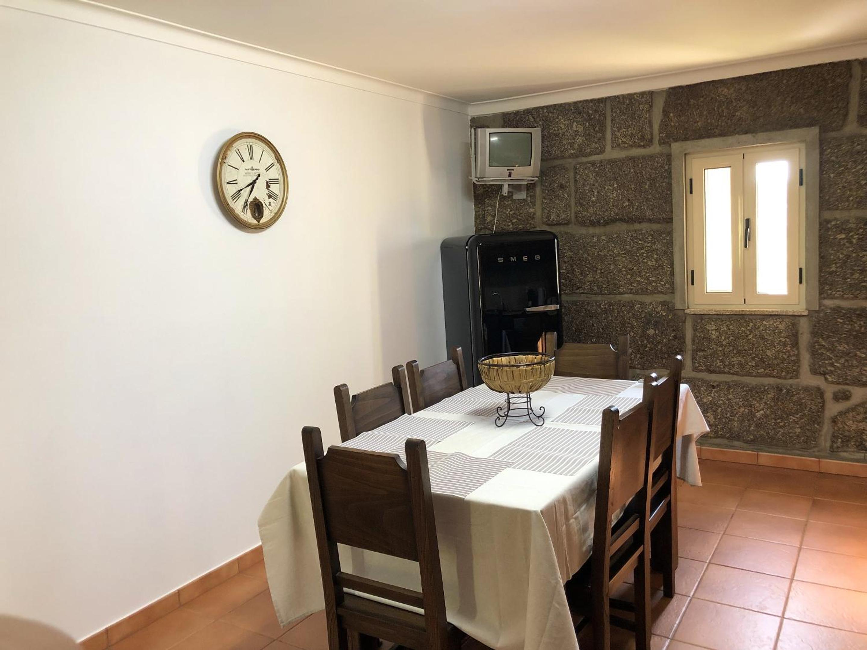 Charming Villa in Resende with Private Pool view 4