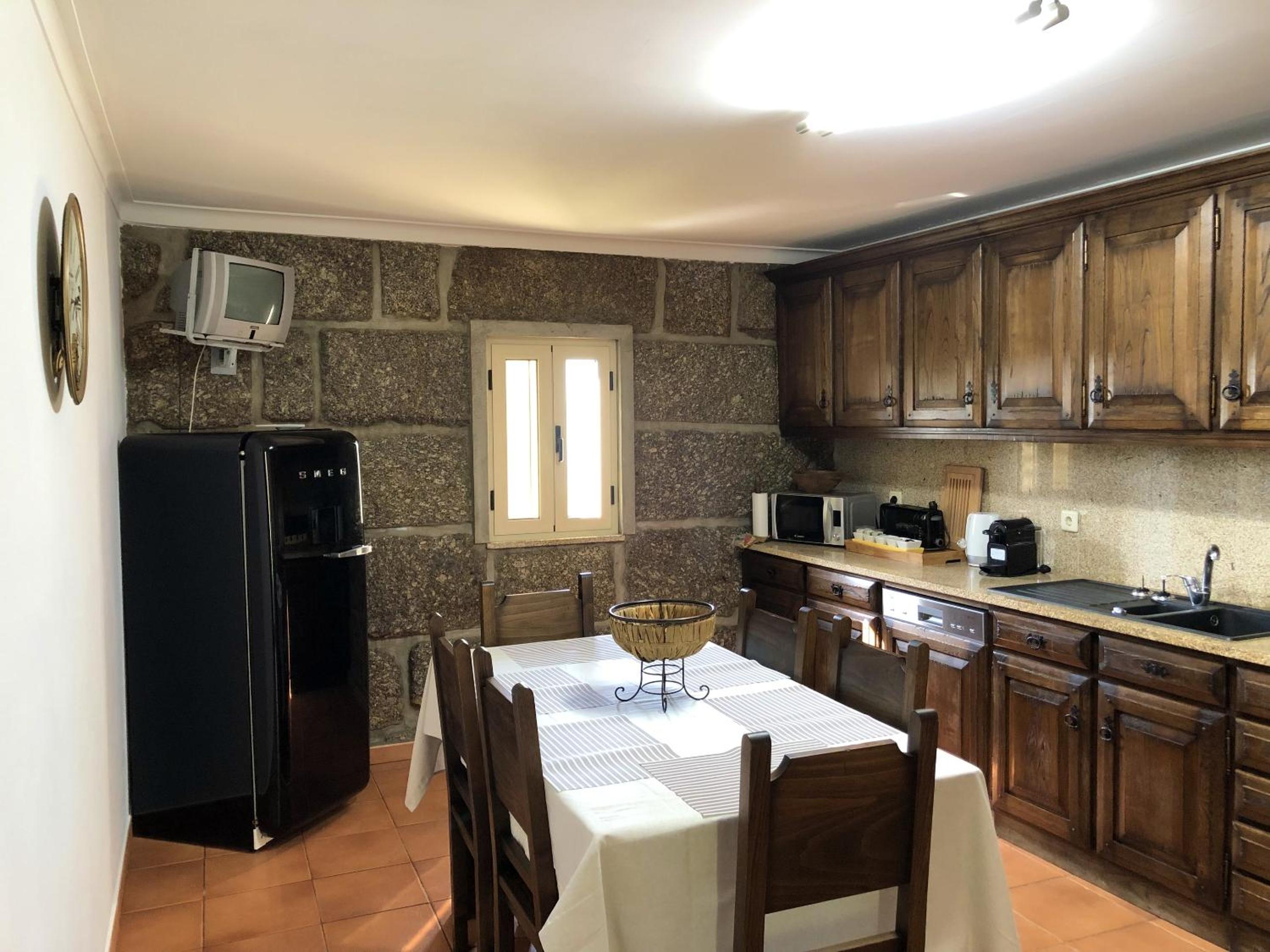 Charming Villa in Resende with Private Pool view 5