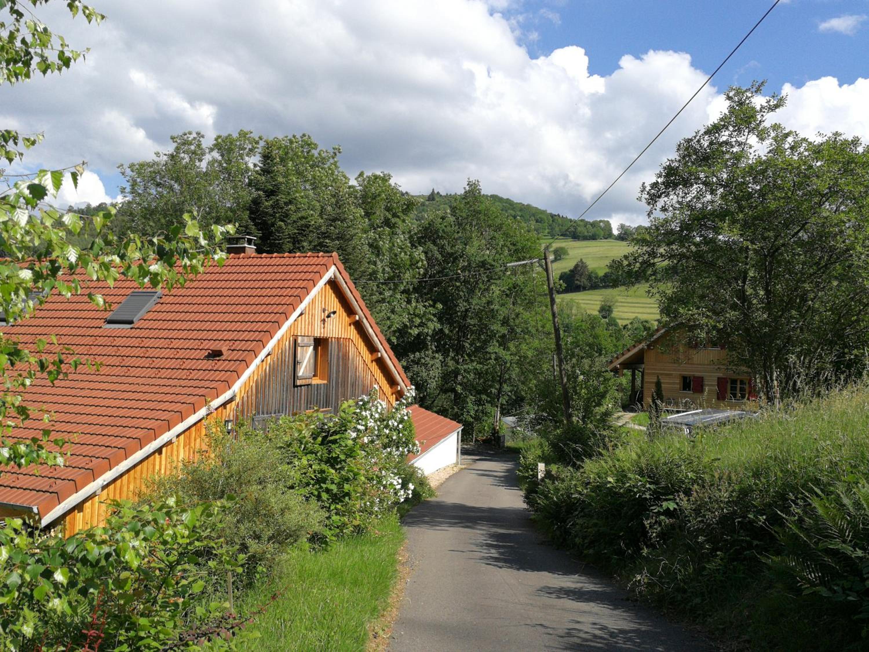 Giteovosges photo 3