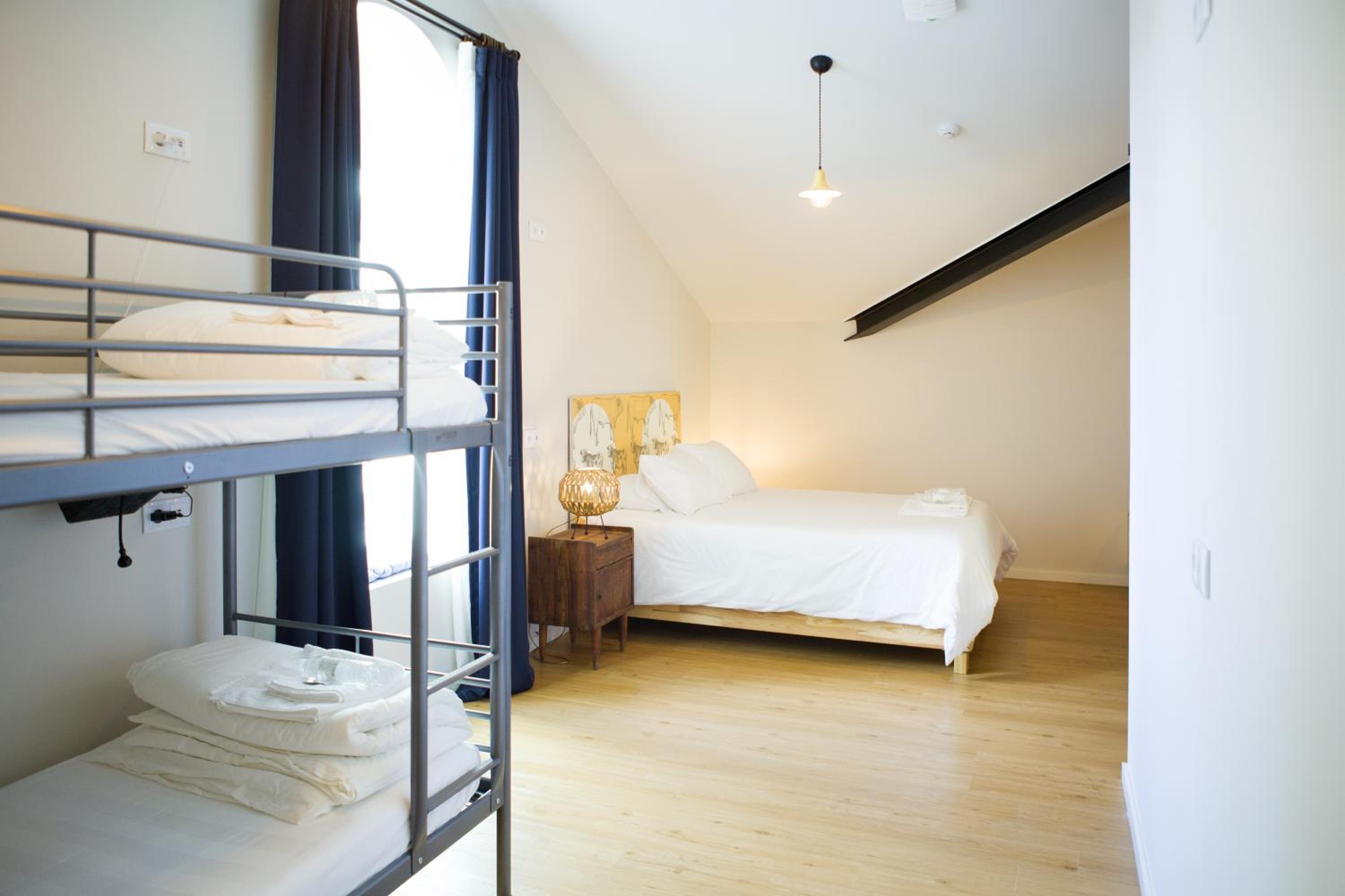 THE HOLY COW - Hostel & Suites photo 9 of 62