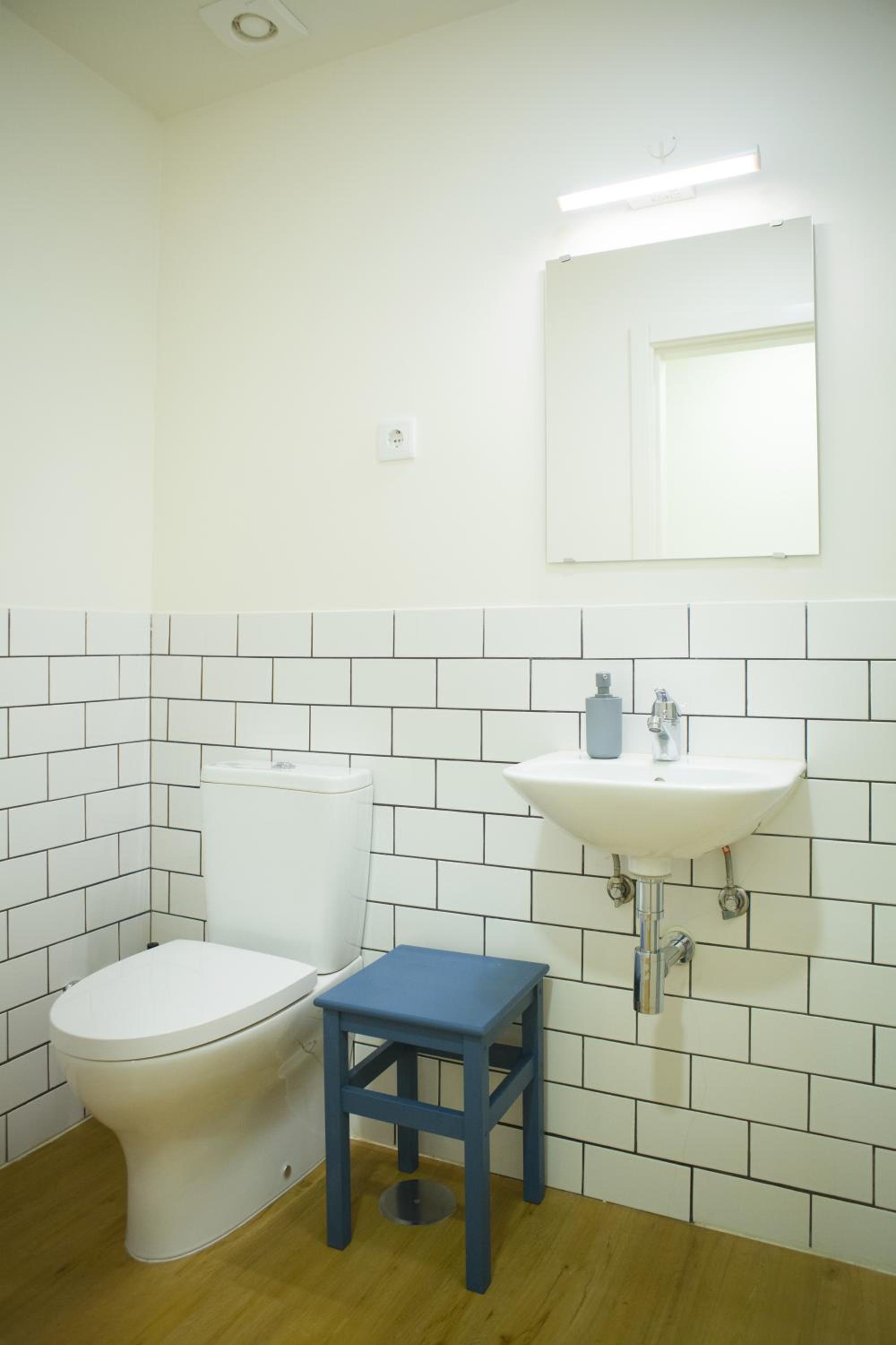 THE HOLY COW - Hostel & Suites photo 39 of 62