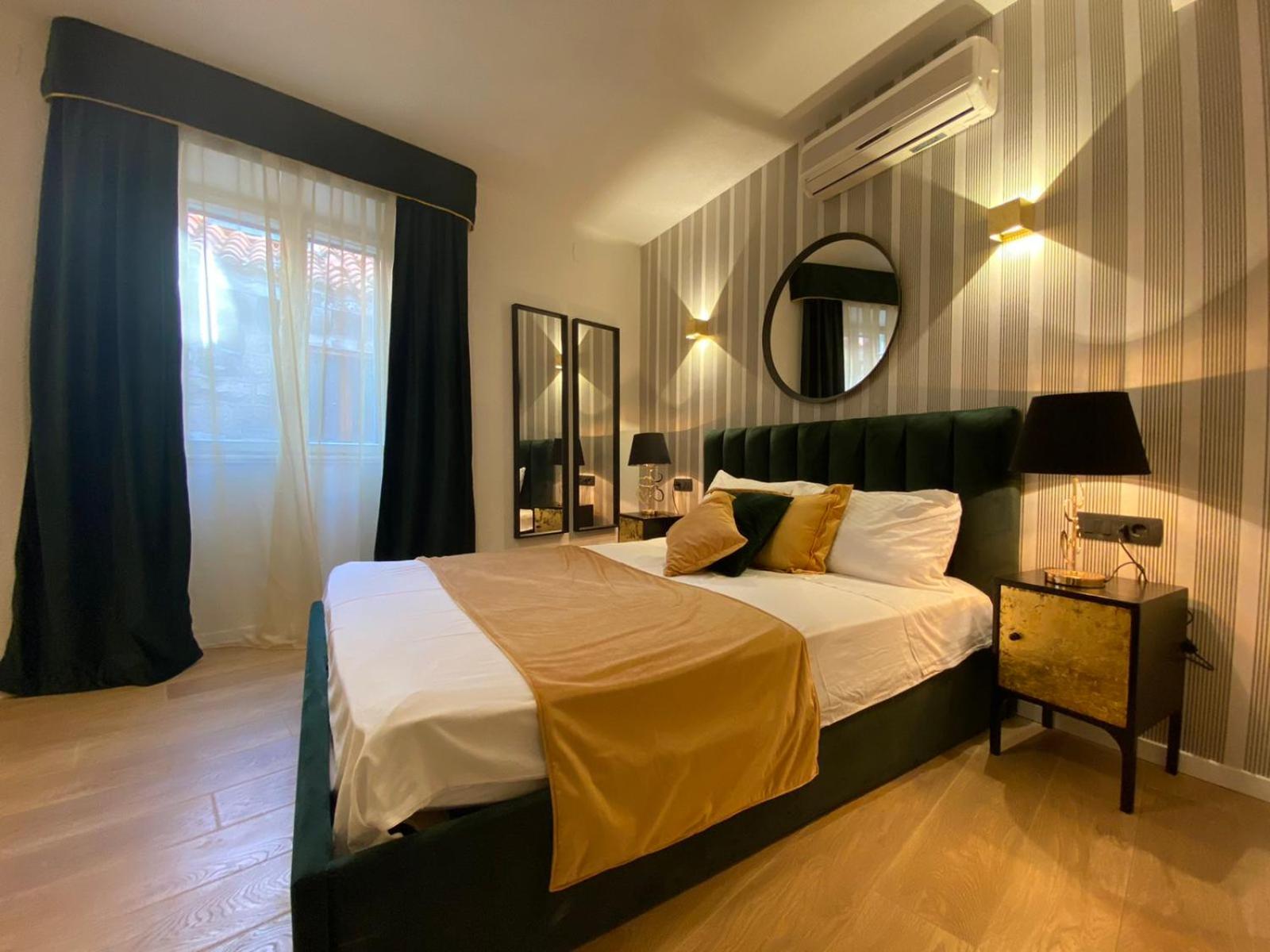 Bed&Breakfast Andio
