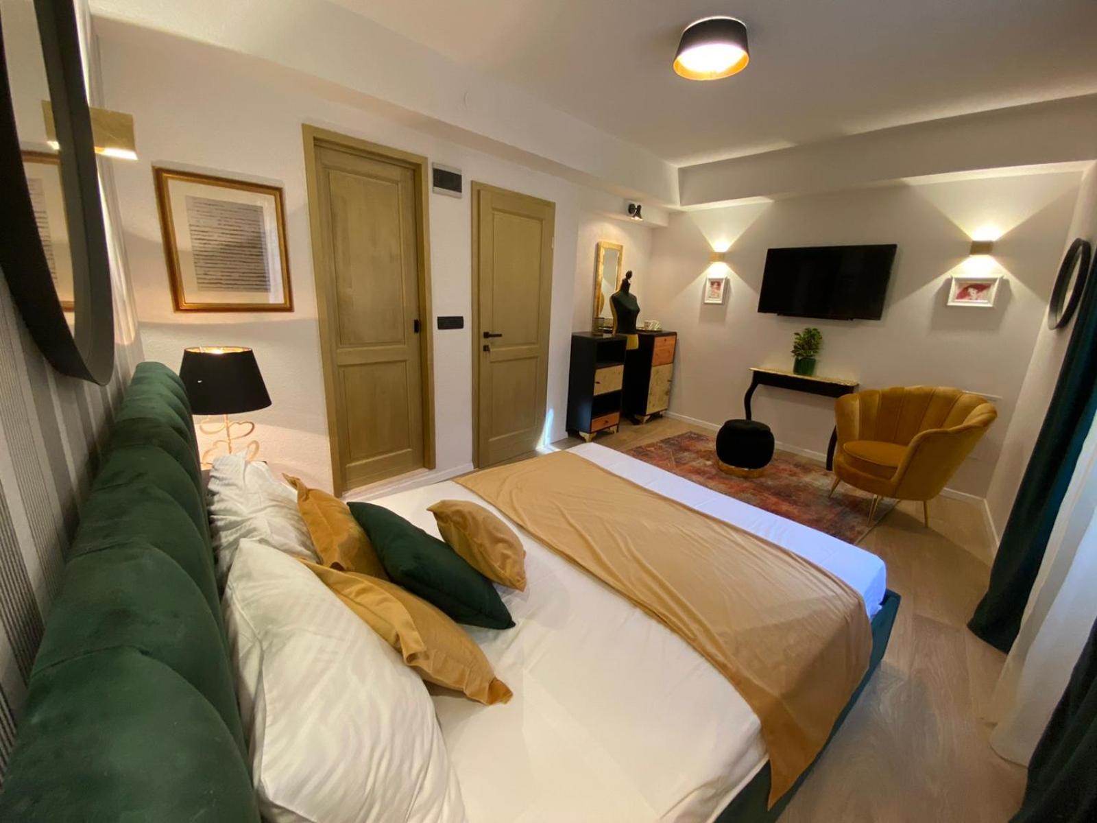 Bed&Breakfast Andio