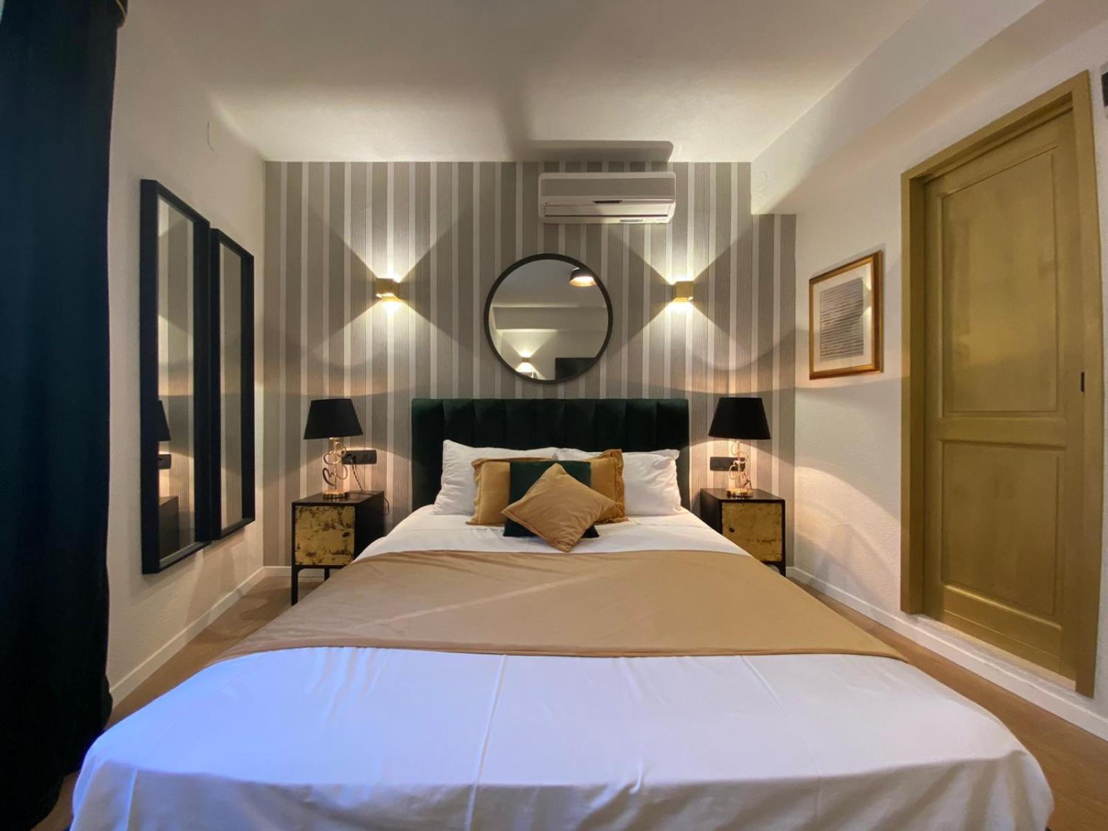 Bed&Breakfast Andio