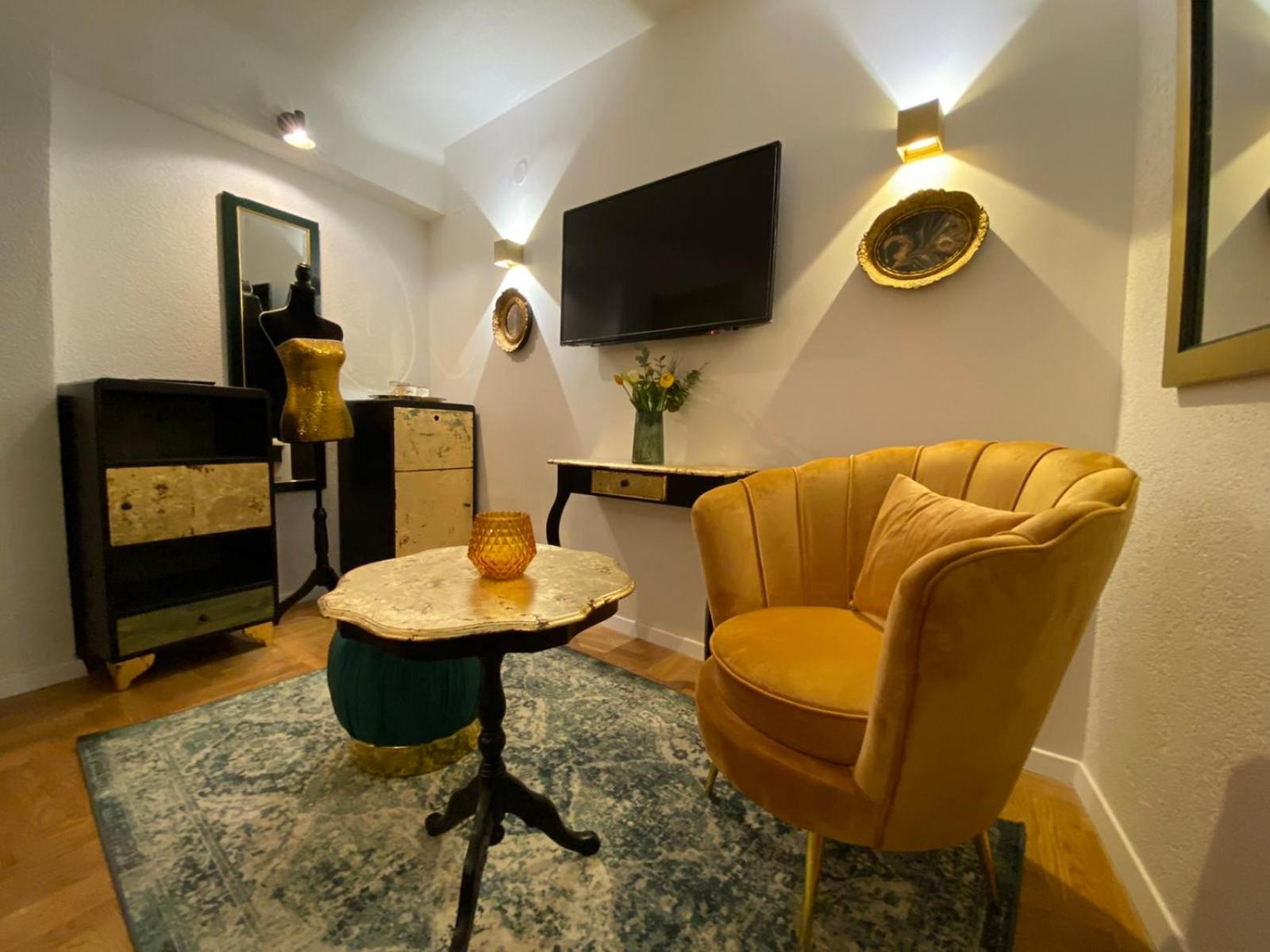 Bed&Breakfast Andio