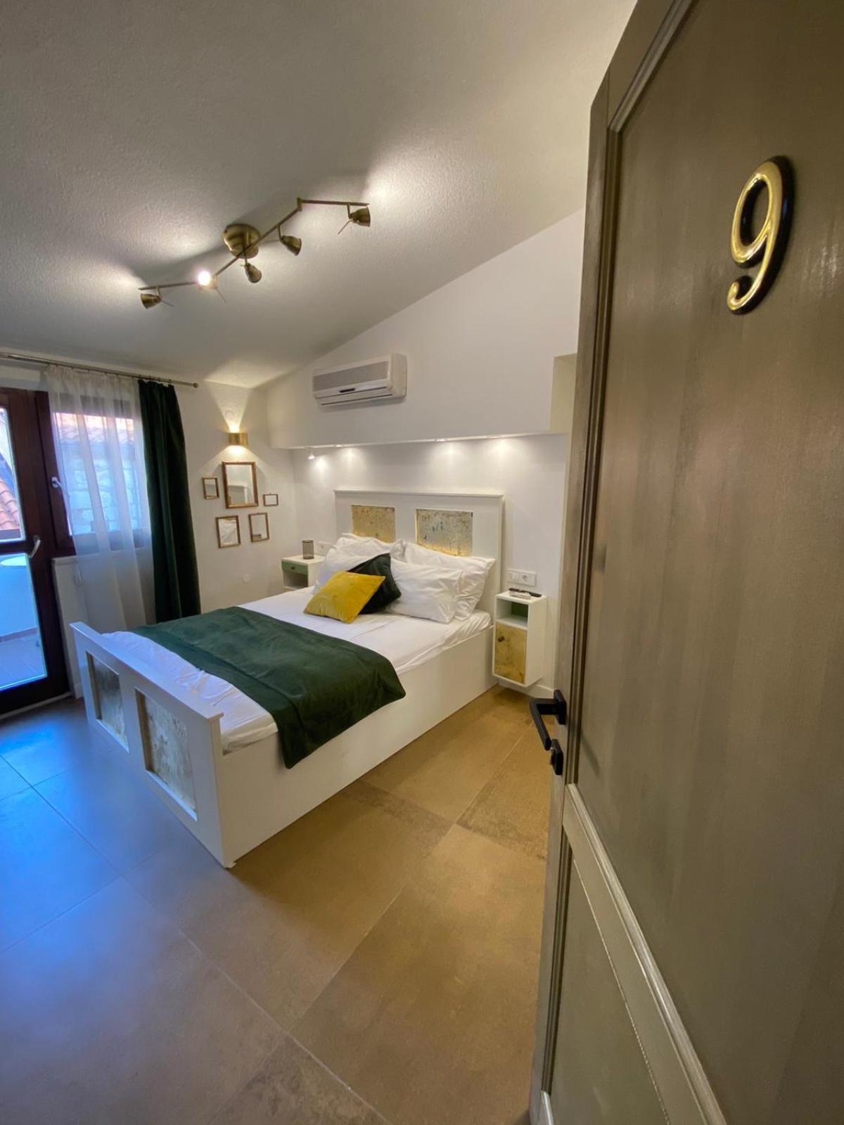 Bed&Breakfast Andio