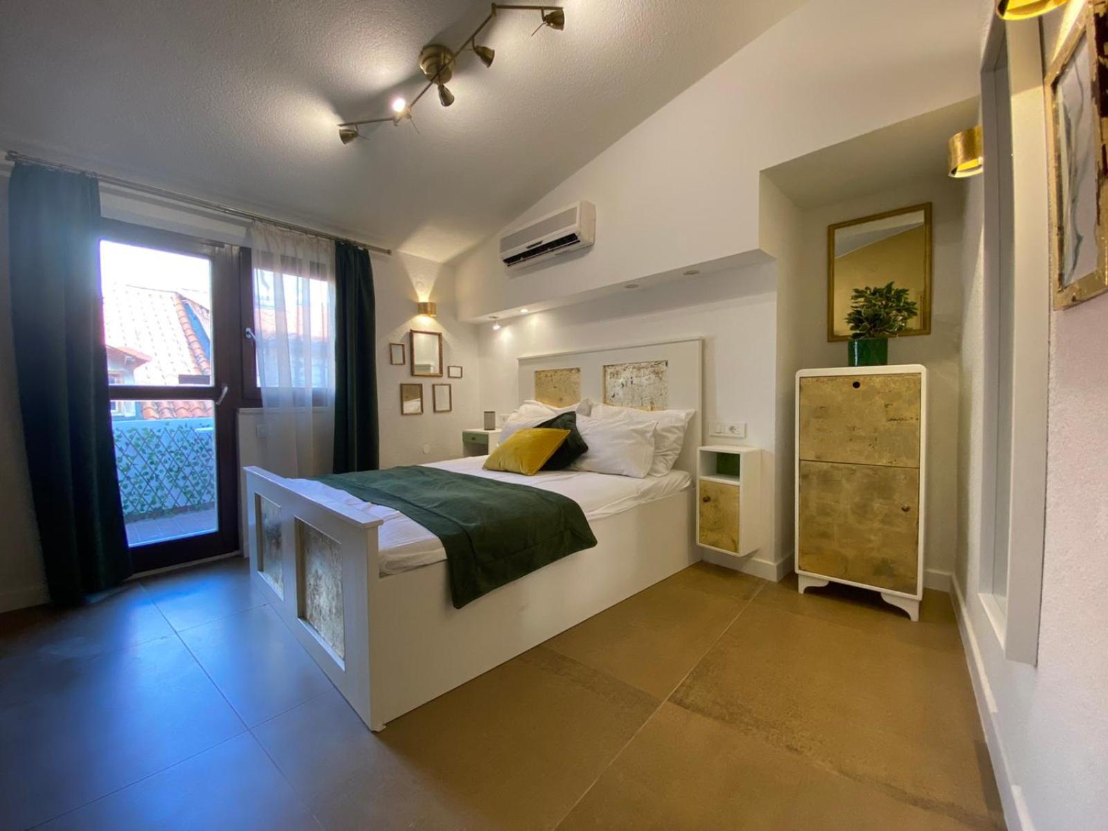 Bed&Breakfast Andio