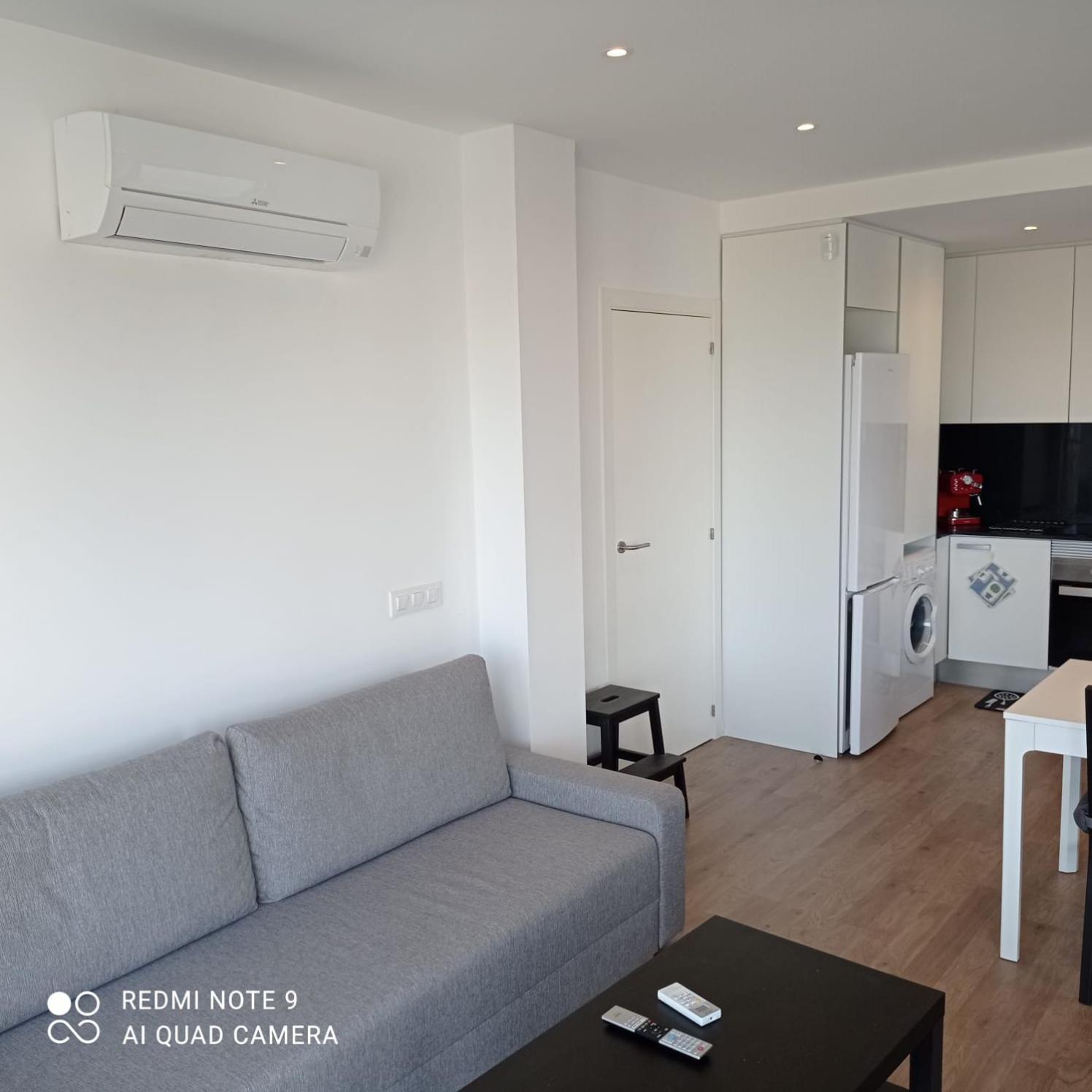 Llançà Apartament Platja Cau del Llop