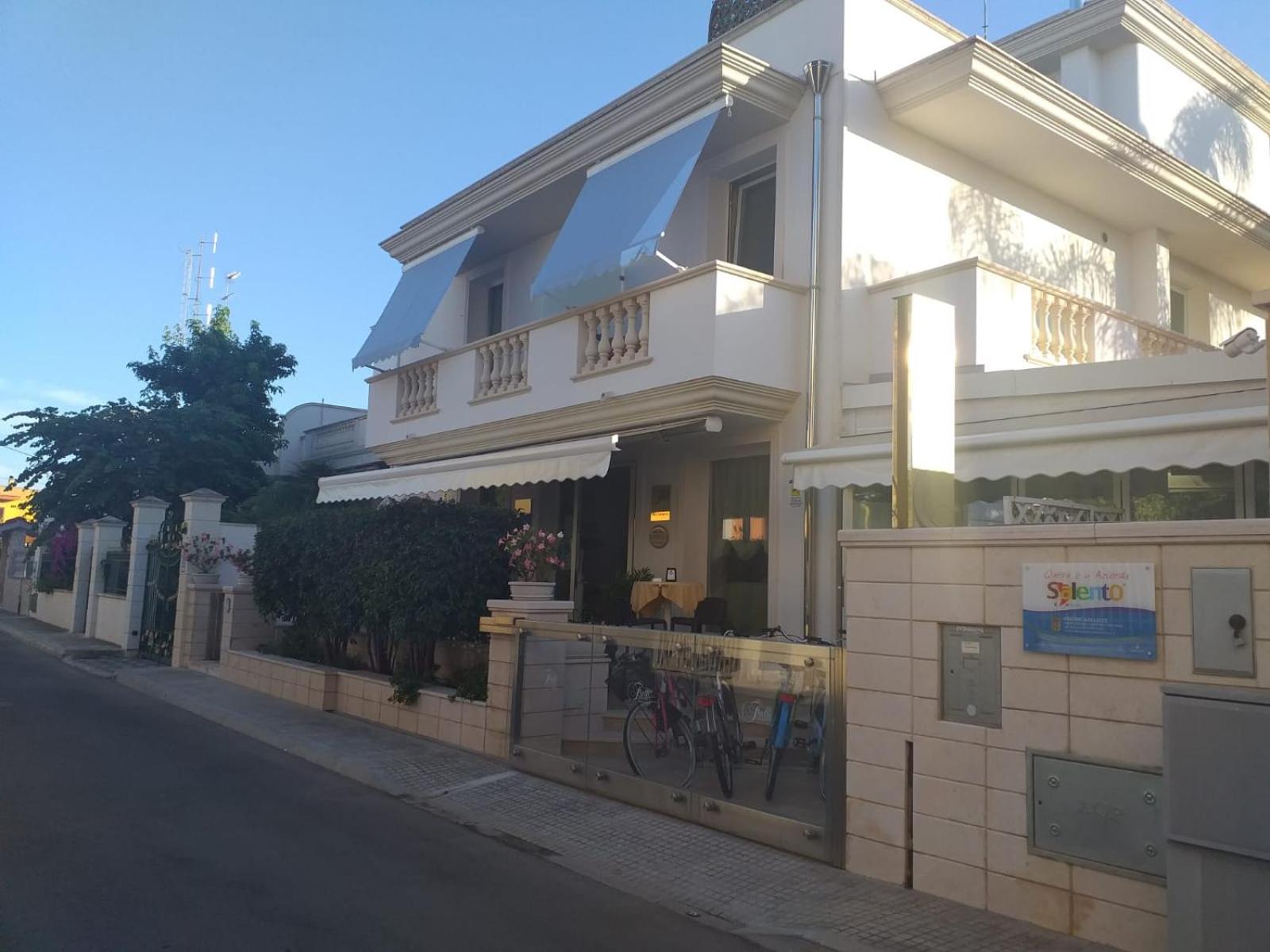 Falli Exclusive Rooms and Breakfast -Boutique B&B-