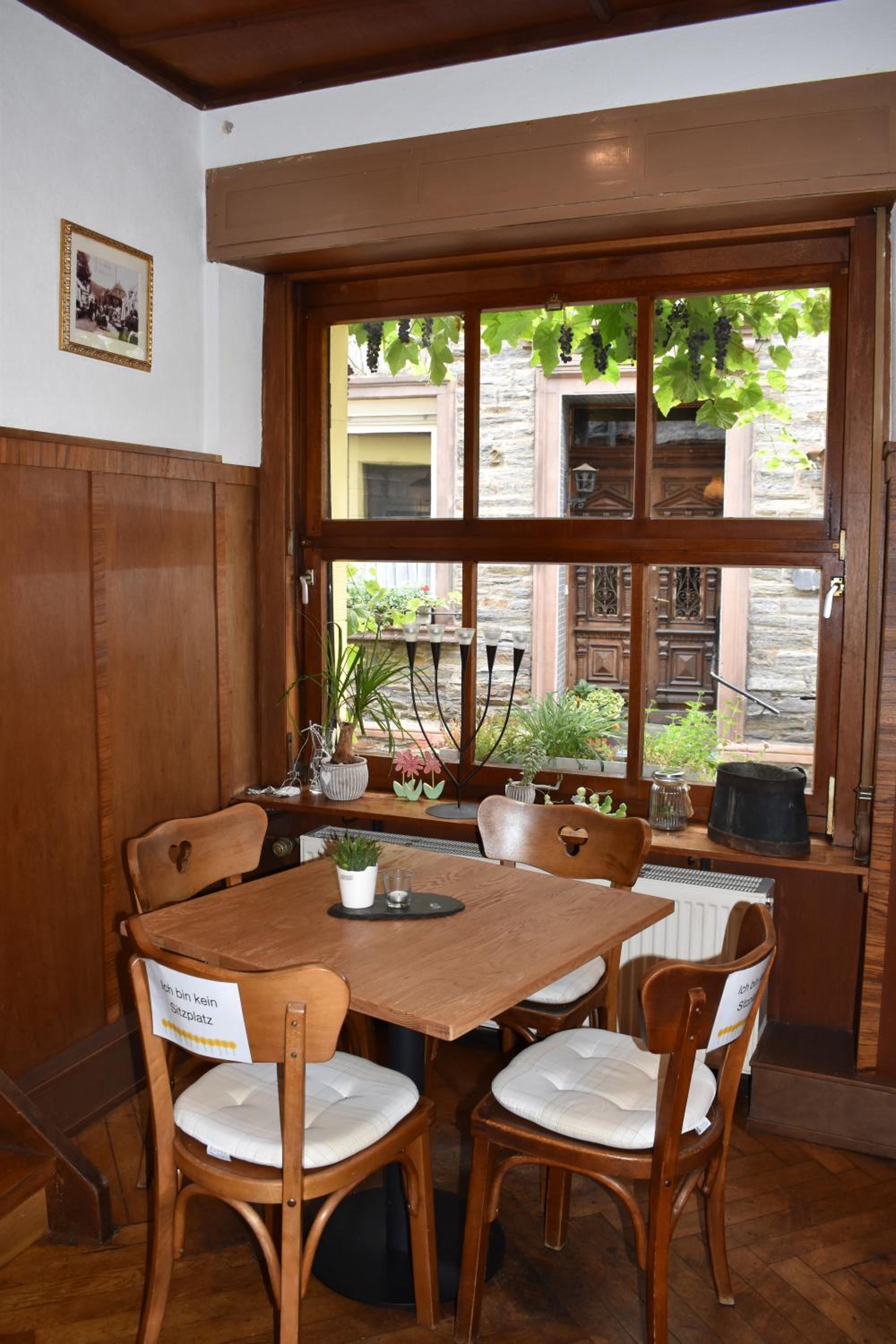 Landgasthof Zur Sonne