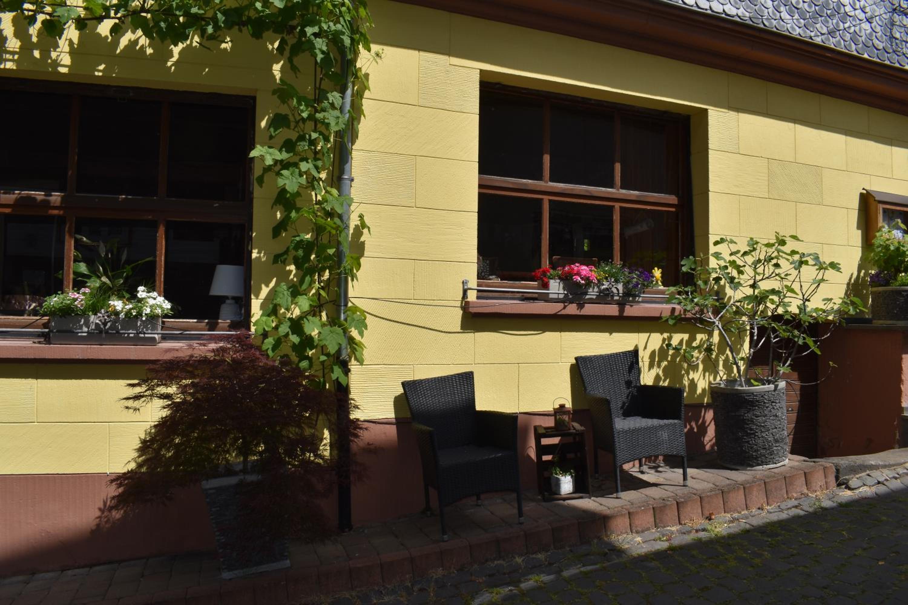 Landgasthof Zur Sonne