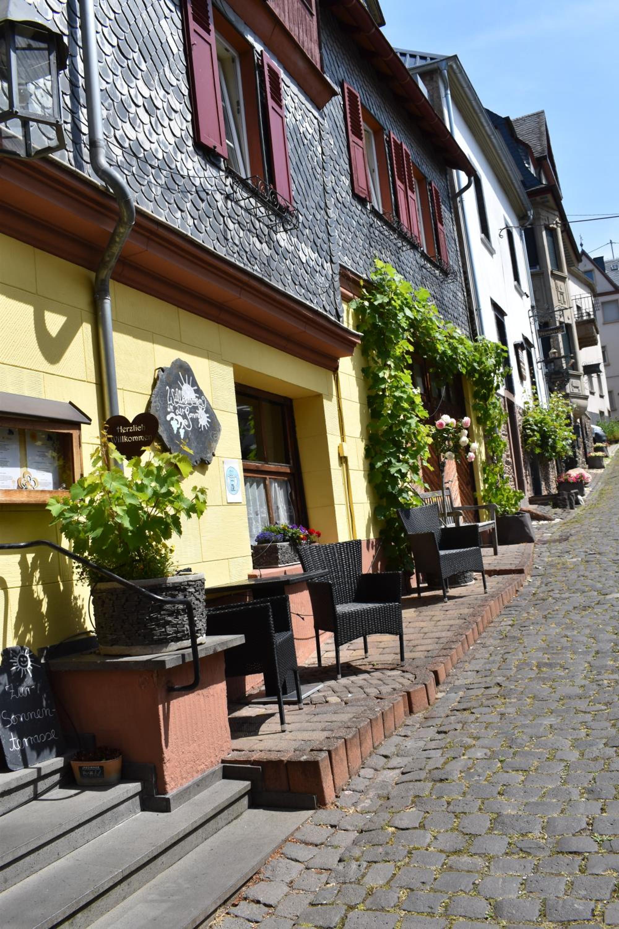 Landgasthof Zur Sonne