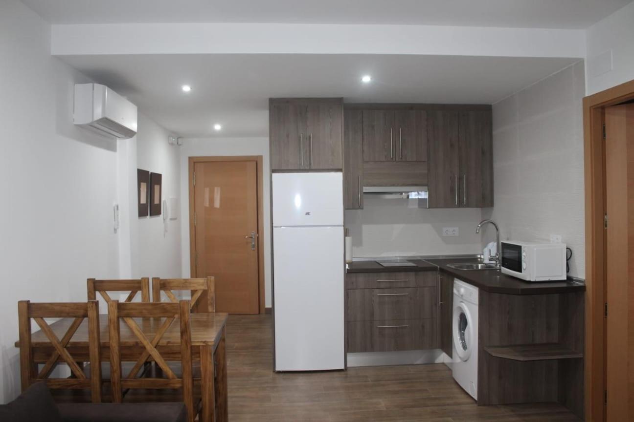APARTAMENTOS TURISTICOS ARANZAZU