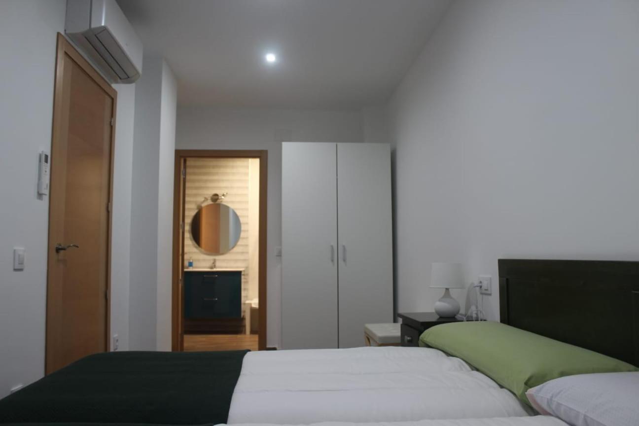 APARTAMENTOS TURISTICOS ARANZAZU