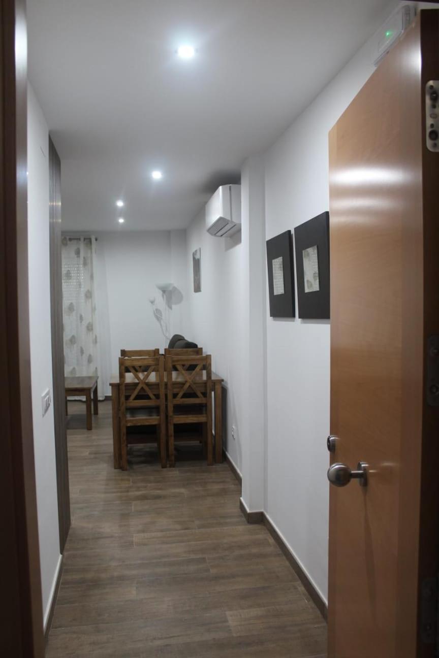 APARTAMENTOS TURISTICOS ARANZAZU