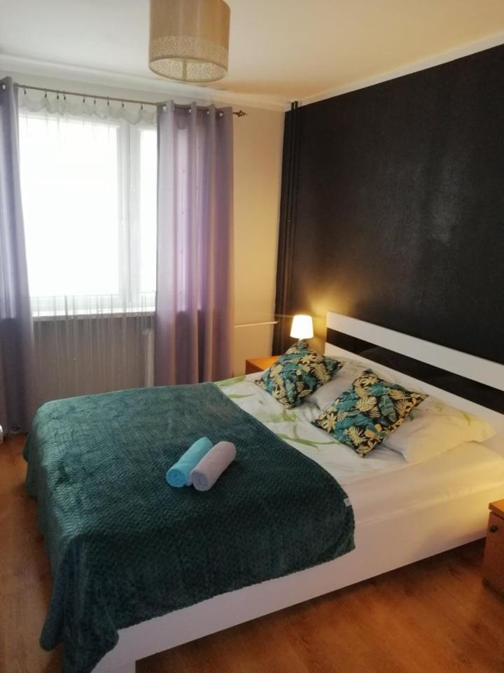 Apartament M-3 view 3