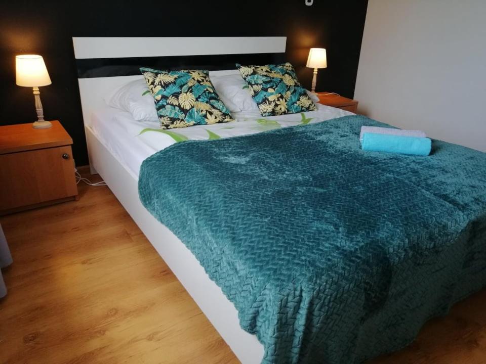 Apartament M-3 view 2
