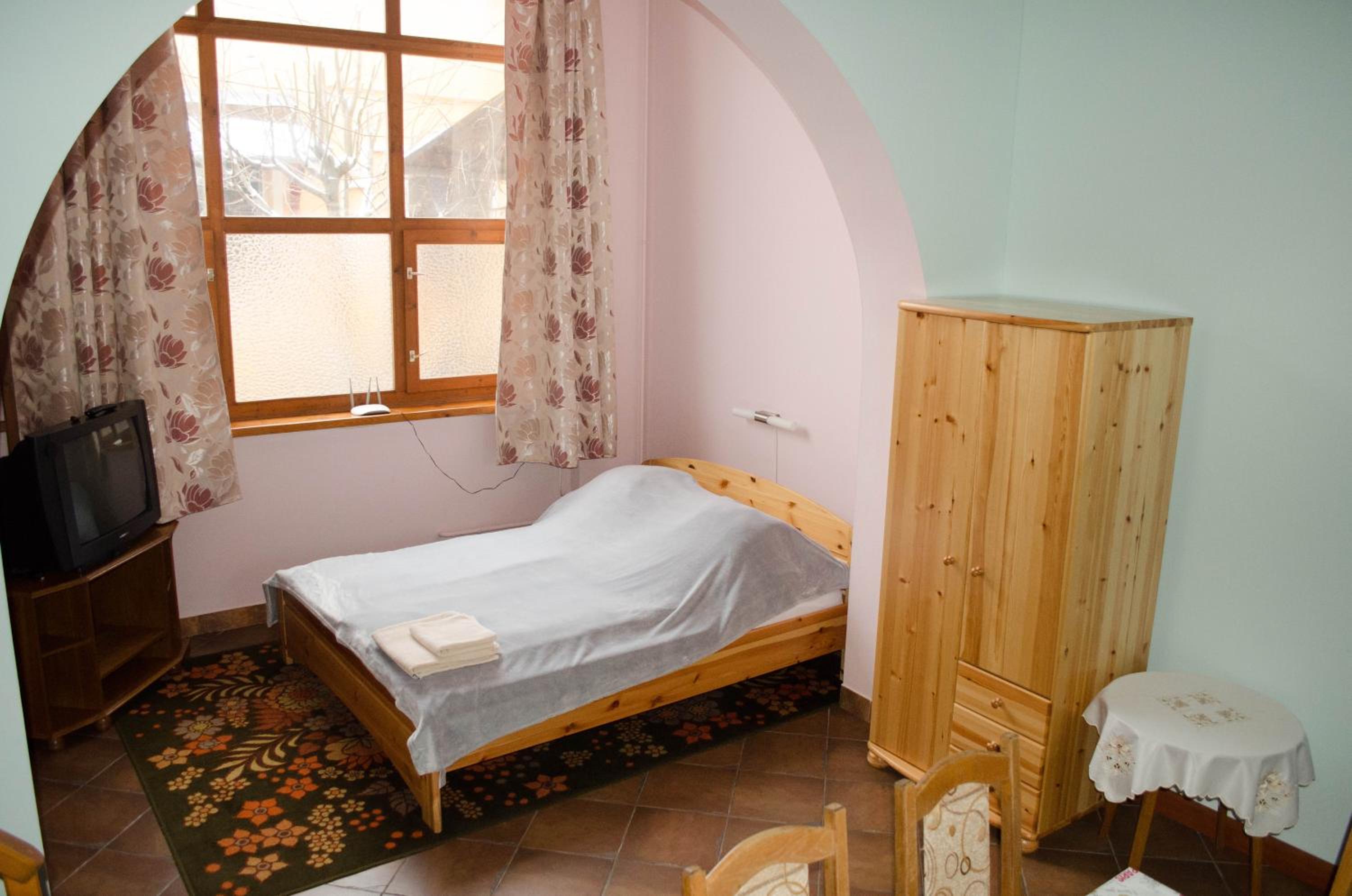 Gesztenye Apartman view 3