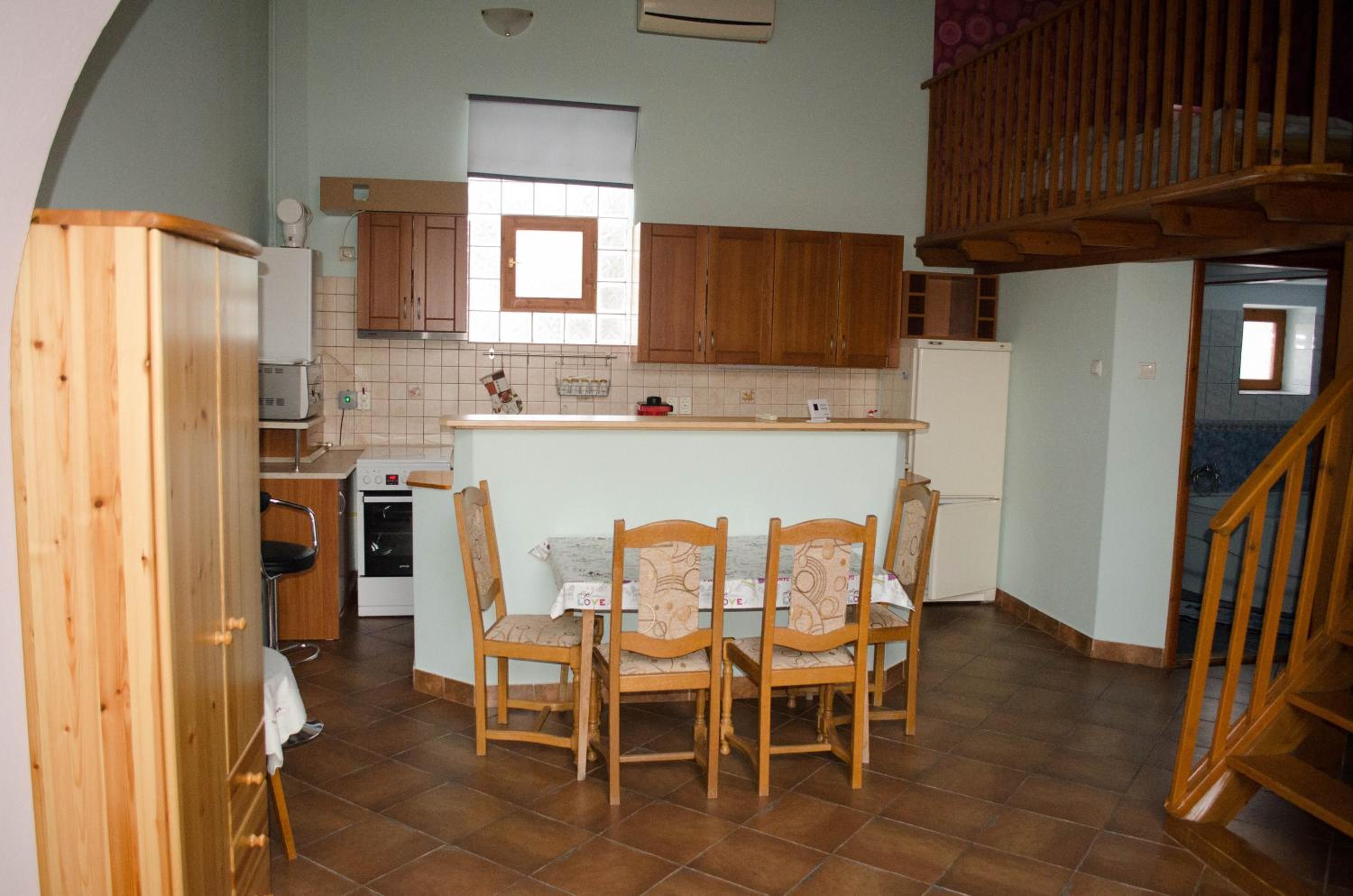 Gesztenye Apartman view 4