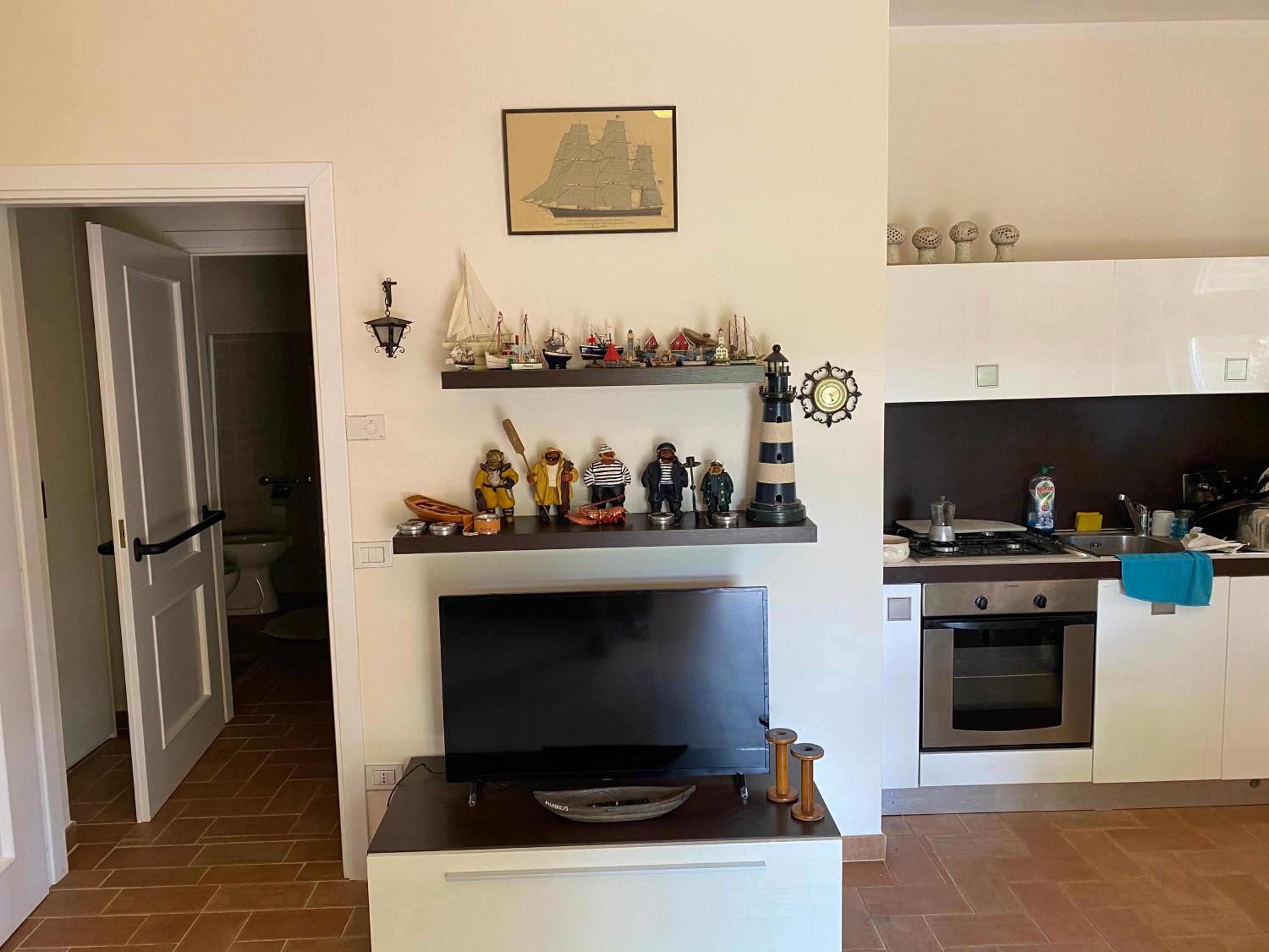 La Posta Di Bacco