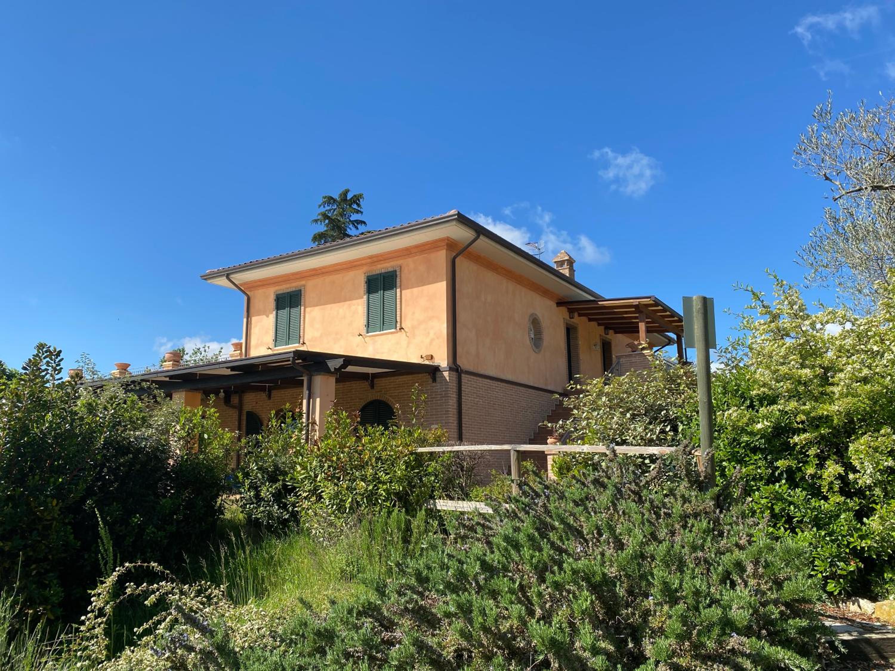 La Posta Di Bacco