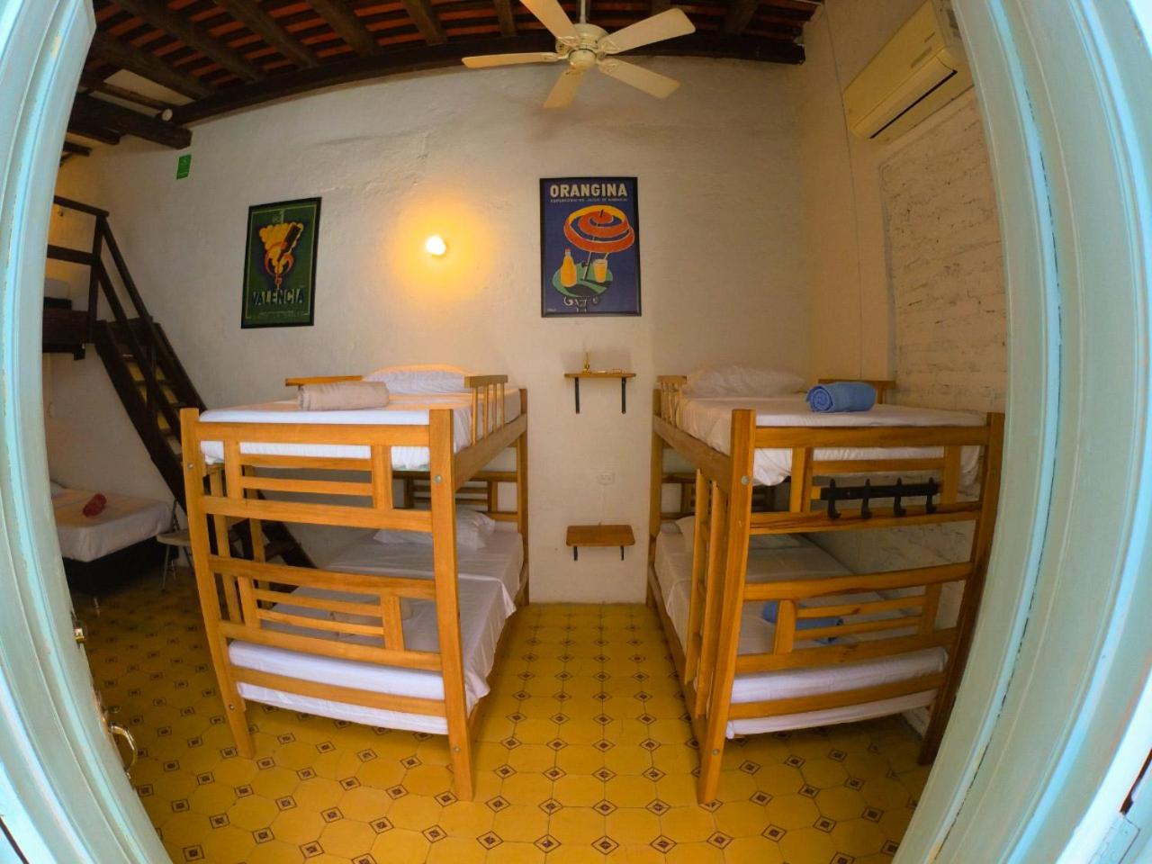 Hostal Españolete view 3