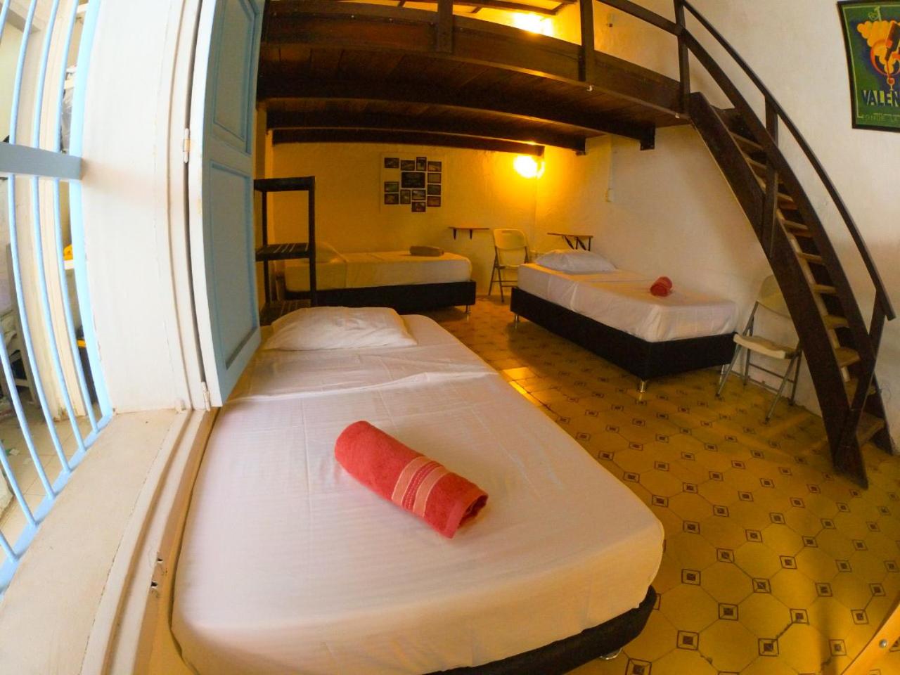 Hostal Españolete view 2